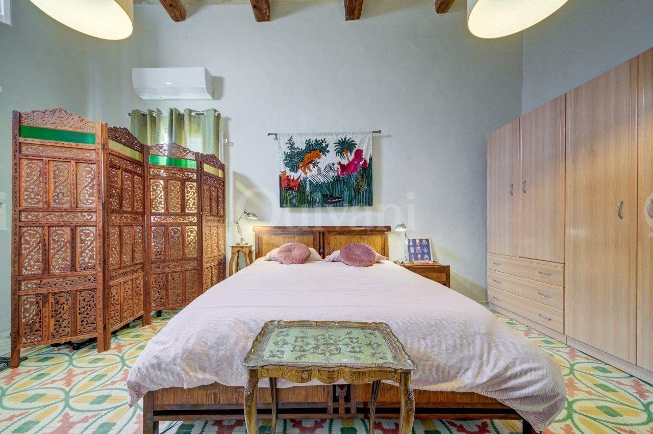 Vittoriosa Furnished Townhouse