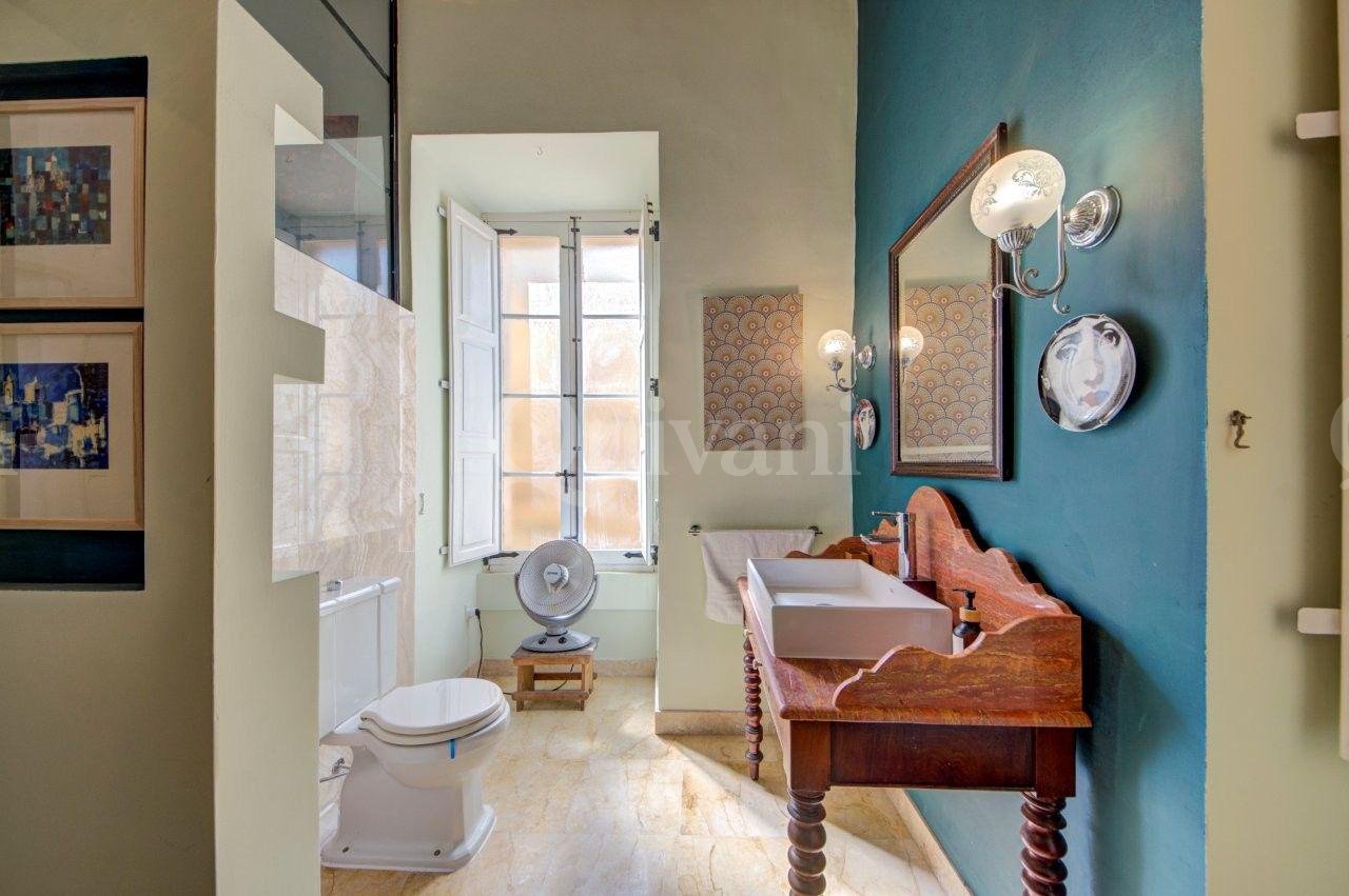 Vittoriosa Furnished Townhouse