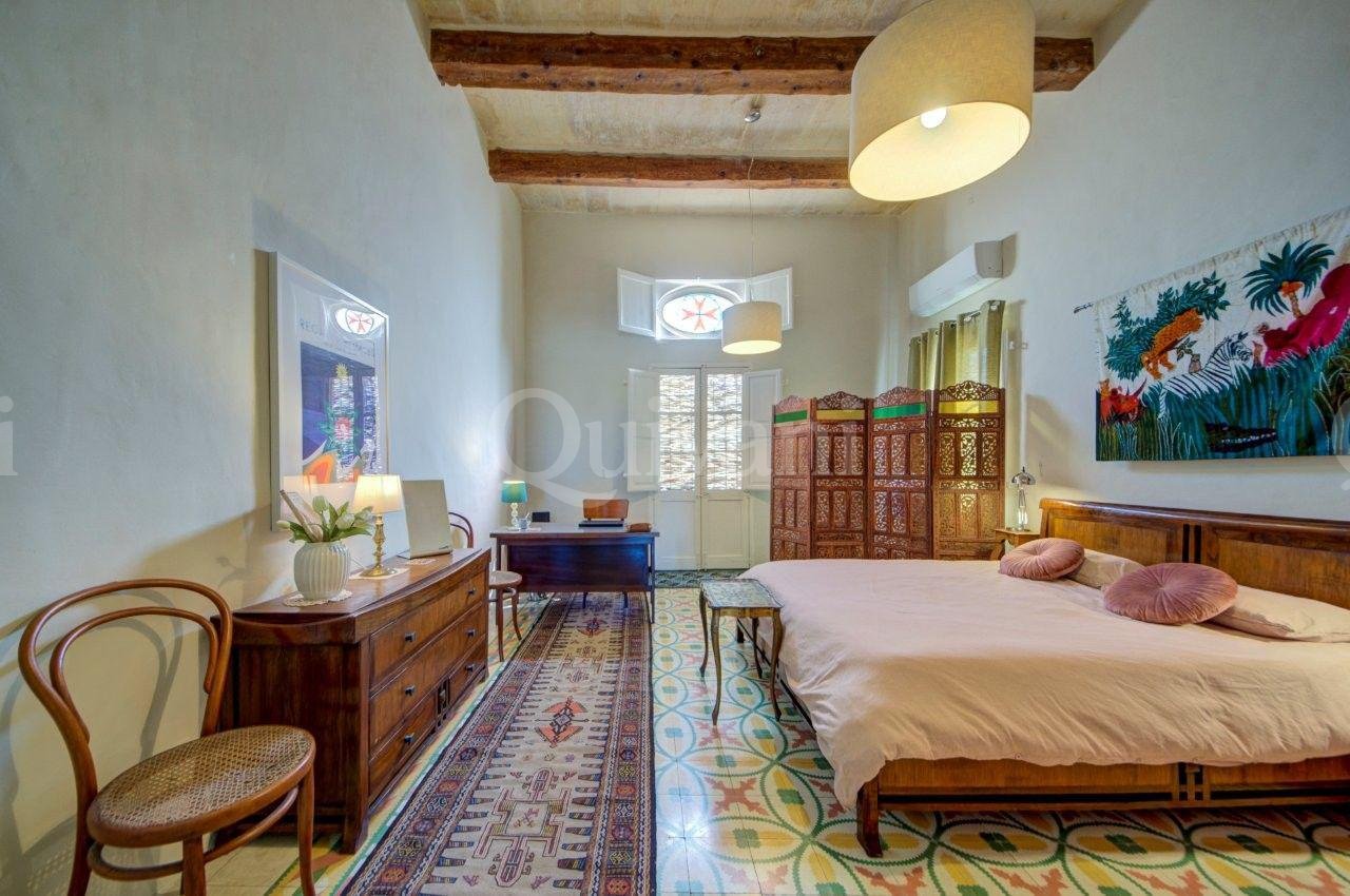 Vittoriosa Furnished Townhouse
