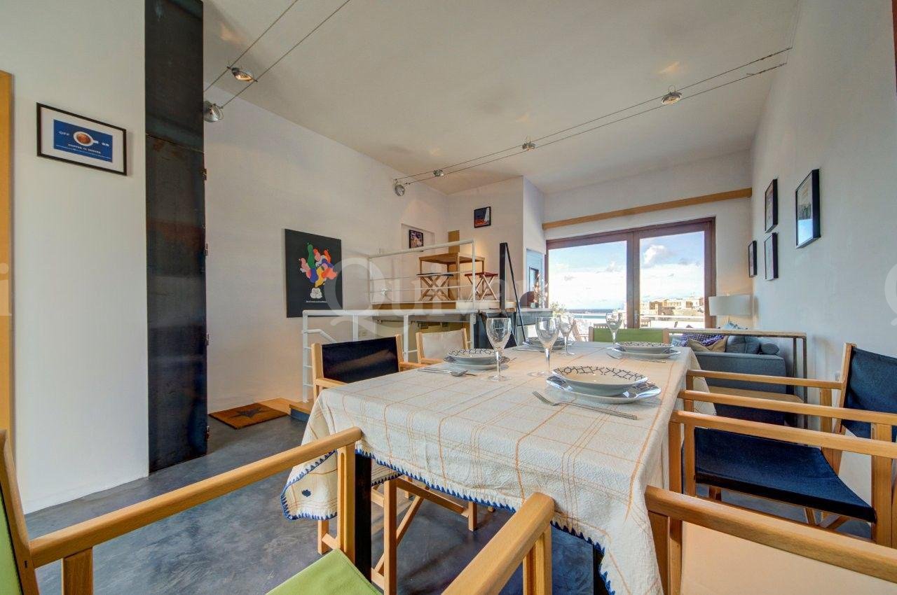 Vittoriosa Furnished Townhouse