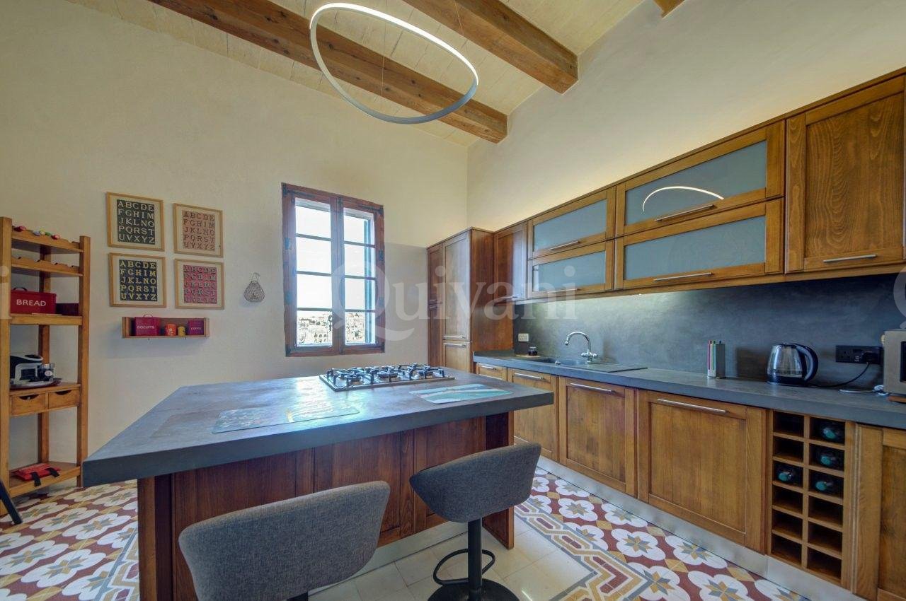 Vittoriosa Furnished Townhouse