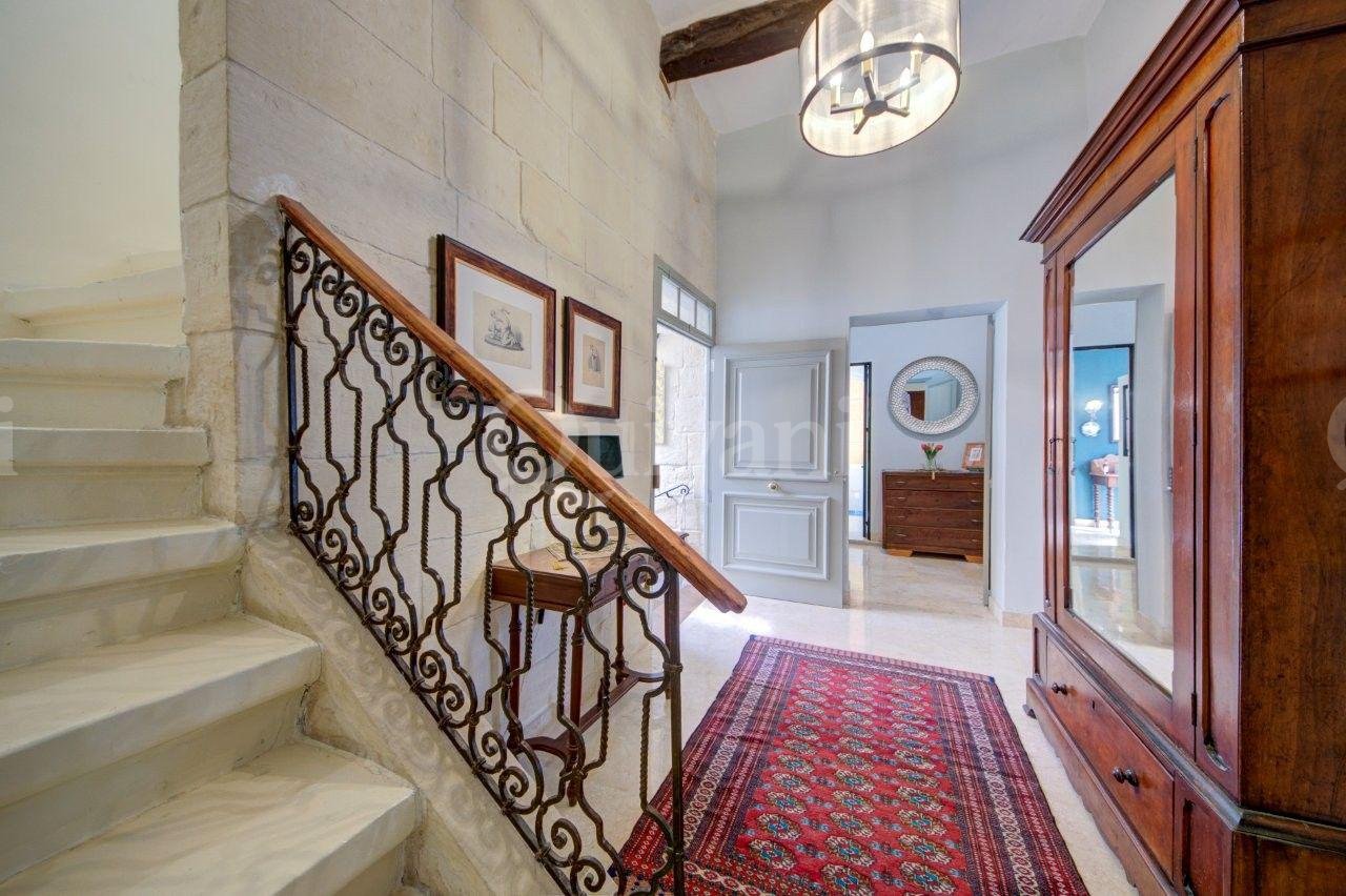 Vittoriosa Furnished Townhouse