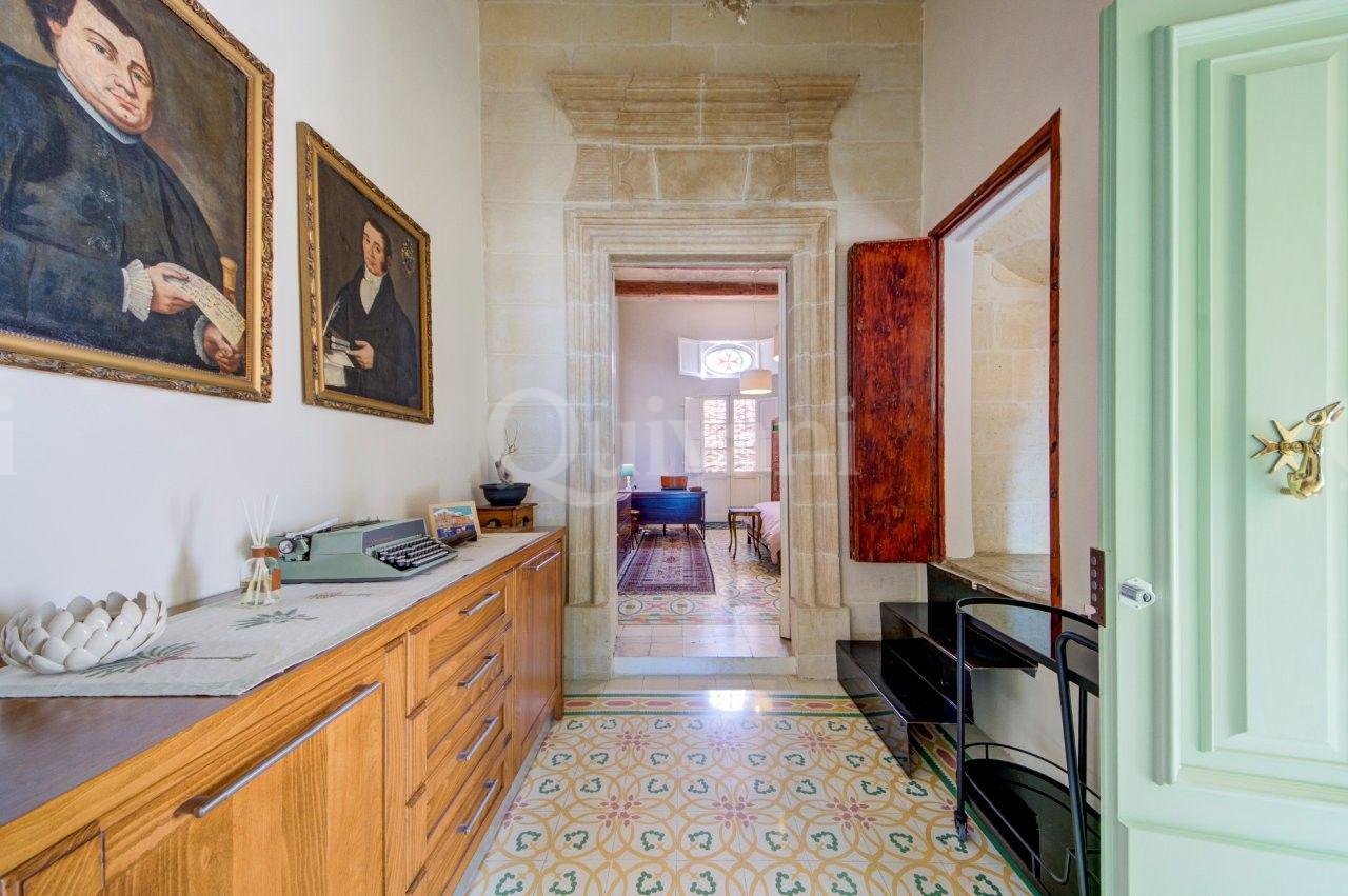 Vittoriosa Furnished Townhouse