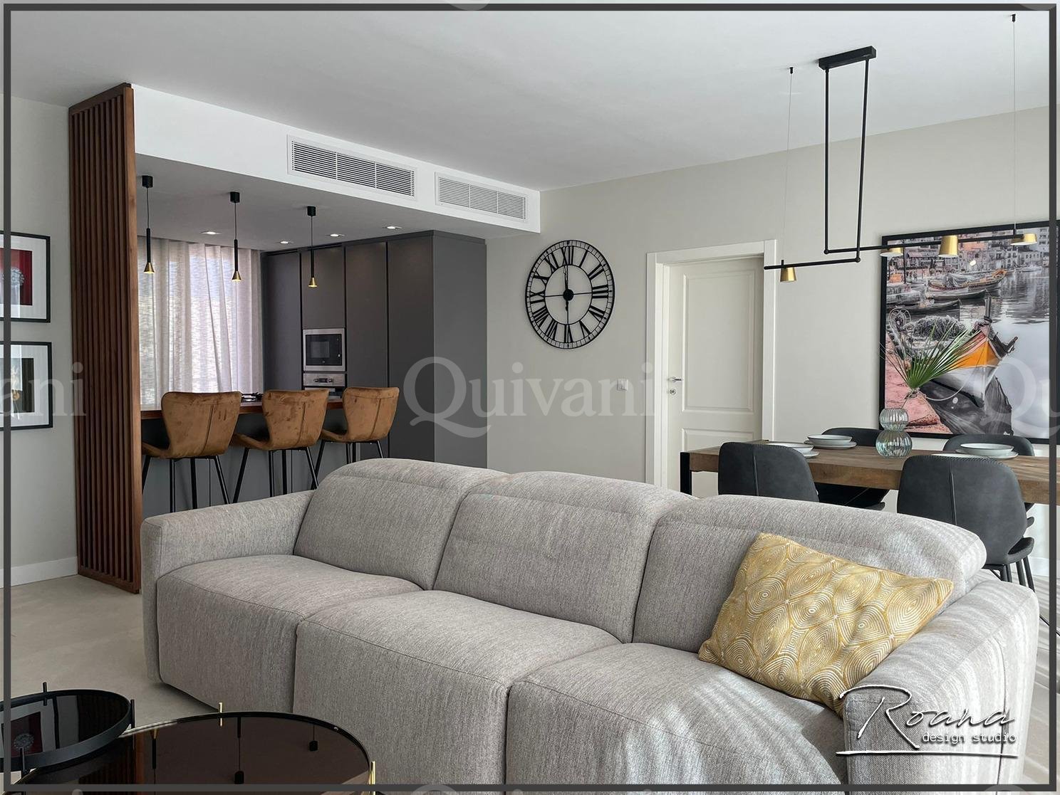 Swieqi Furnished Apartment