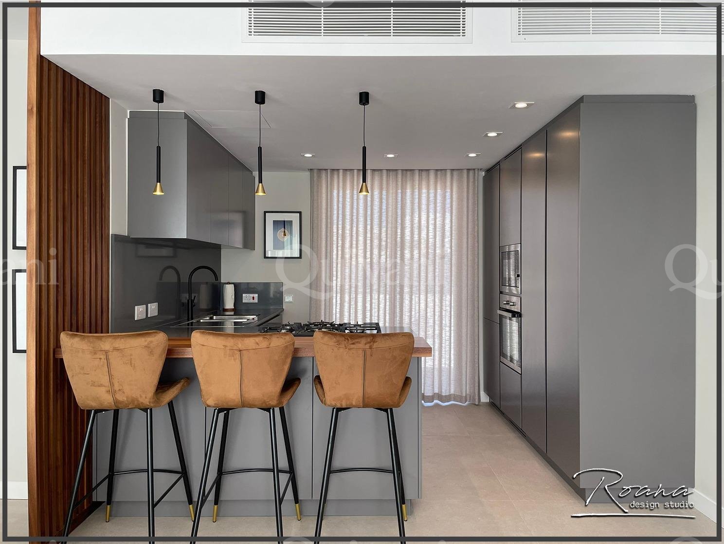 Swieqi Furnished Apartment