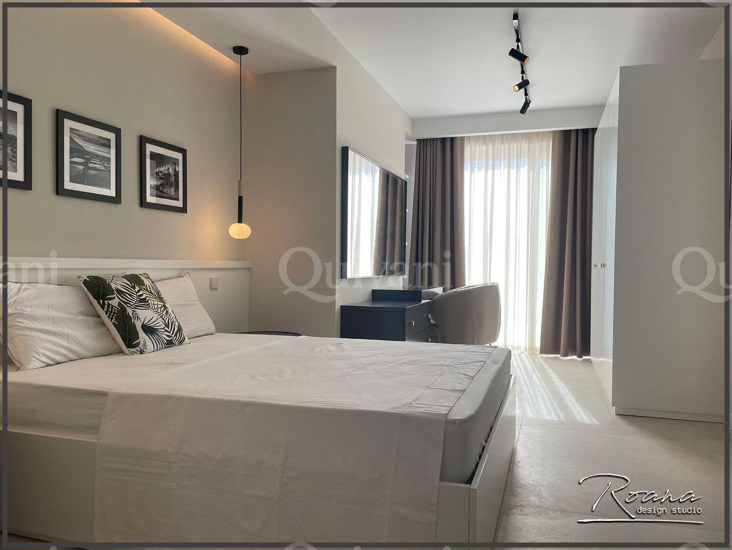 Swieqi Furnished Apartment