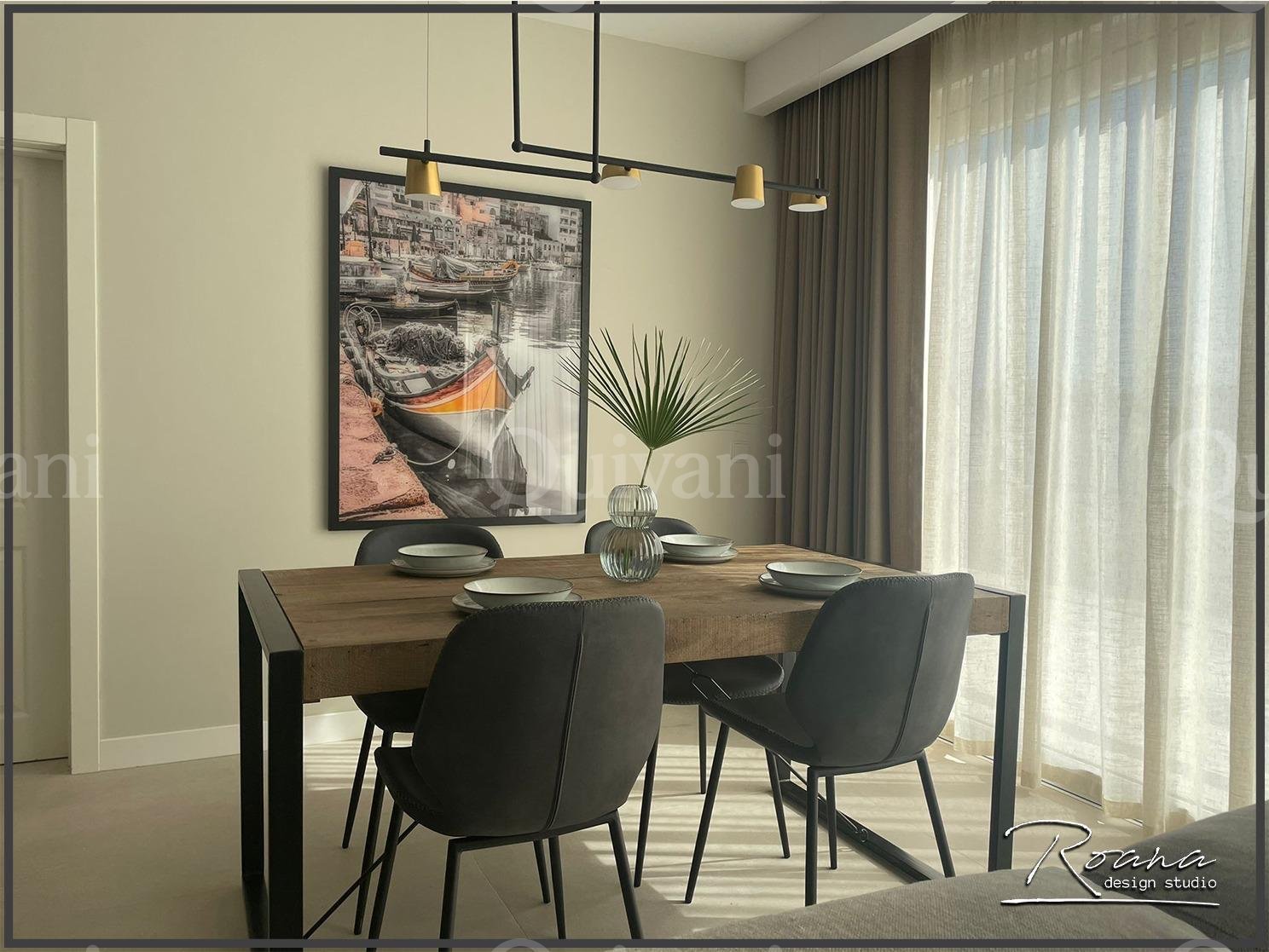 Swieqi Furnished Apartment