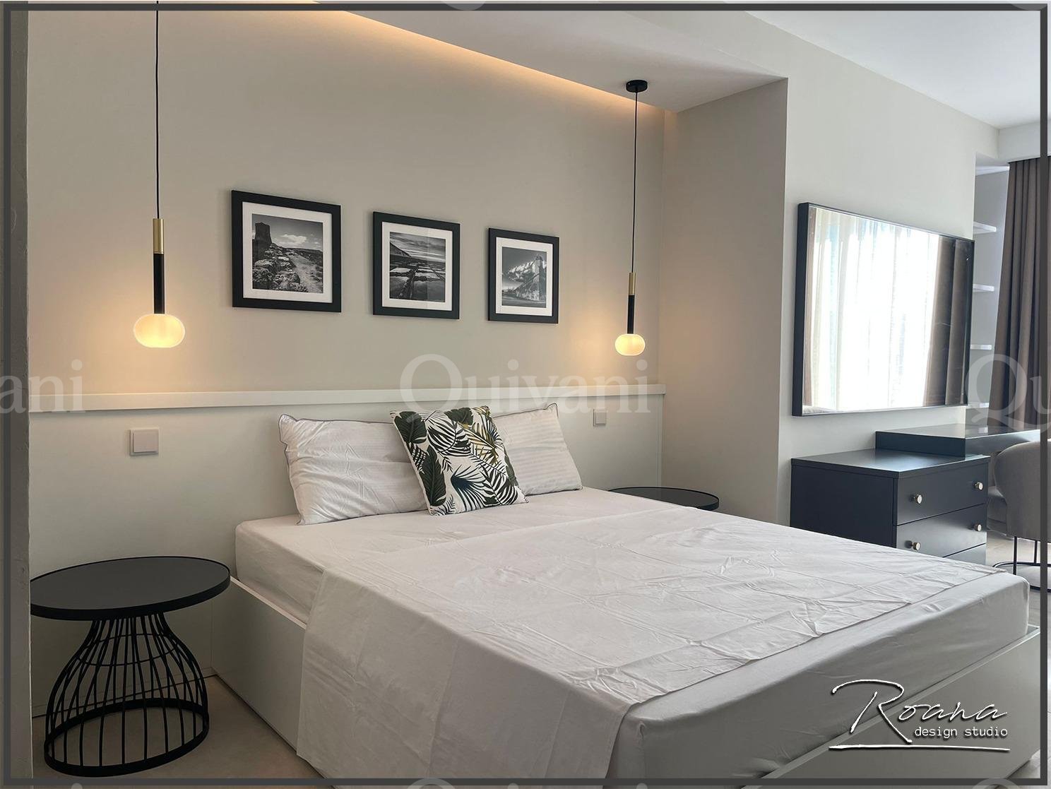 Swieqi Furnished Apartment