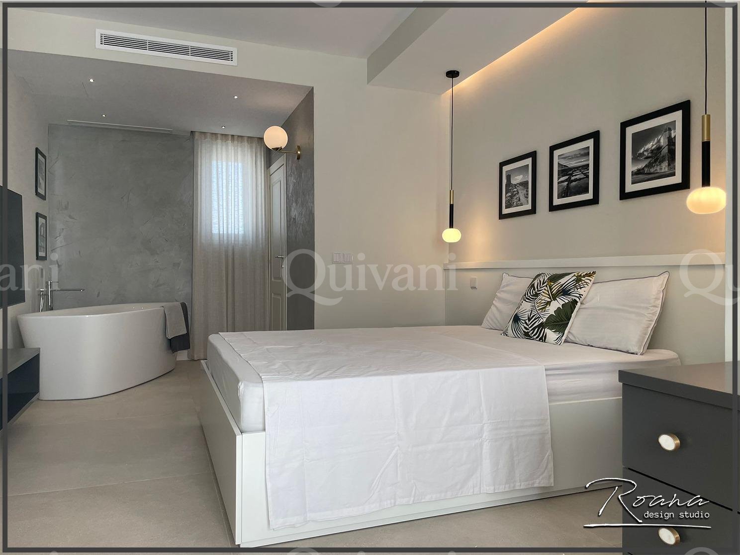 Swieqi Furnished Apartment