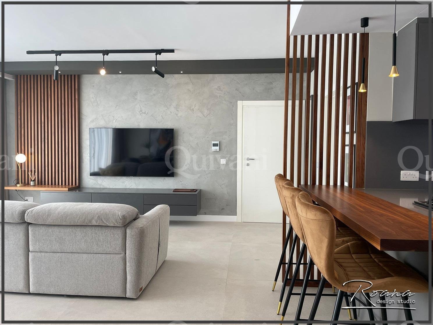 Swieqi Furnished Apartment