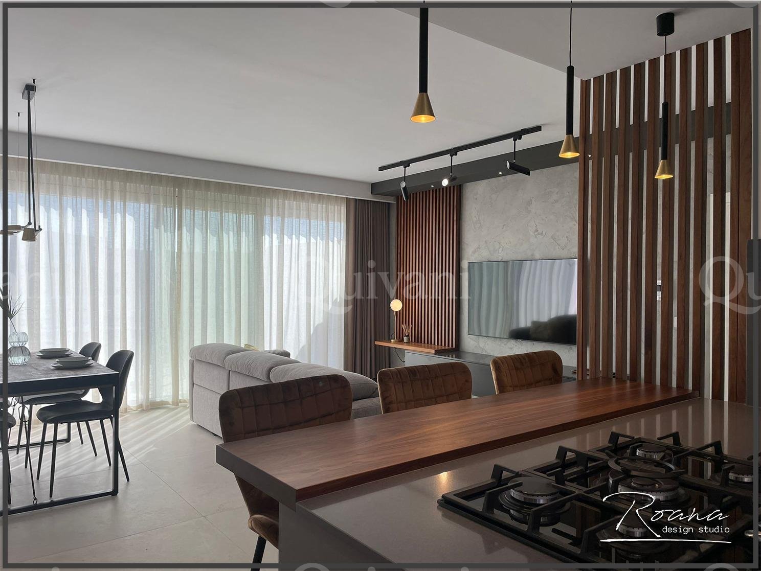 Swieqi Furnished Apartment