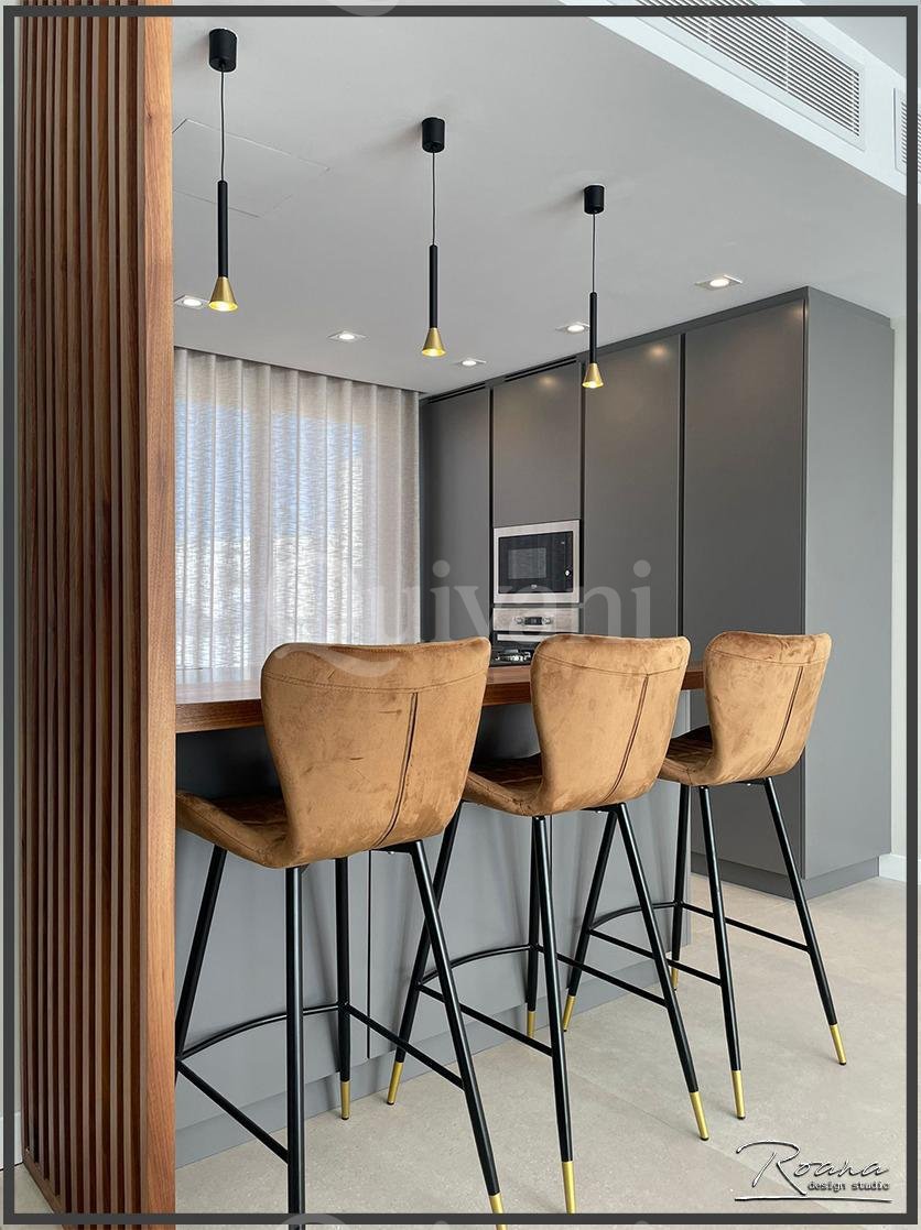 Swieqi Furnished Apartment