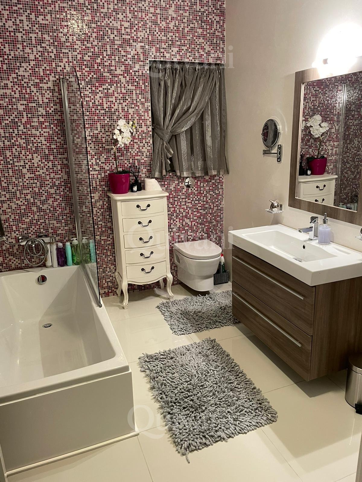 Ta'' Xbiex Furnished Apartment