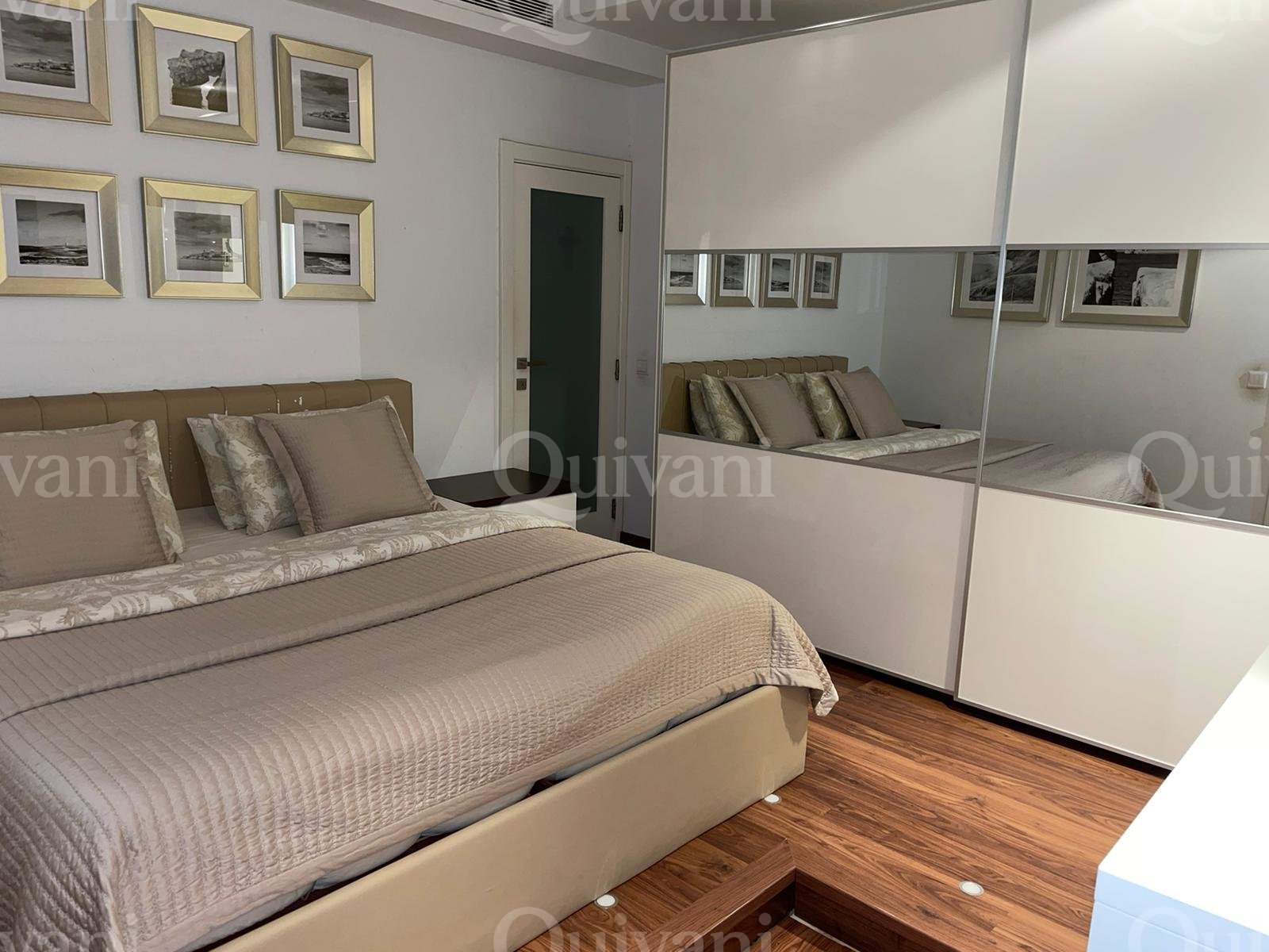 Ta'' Xbiex Furnished Apartment
