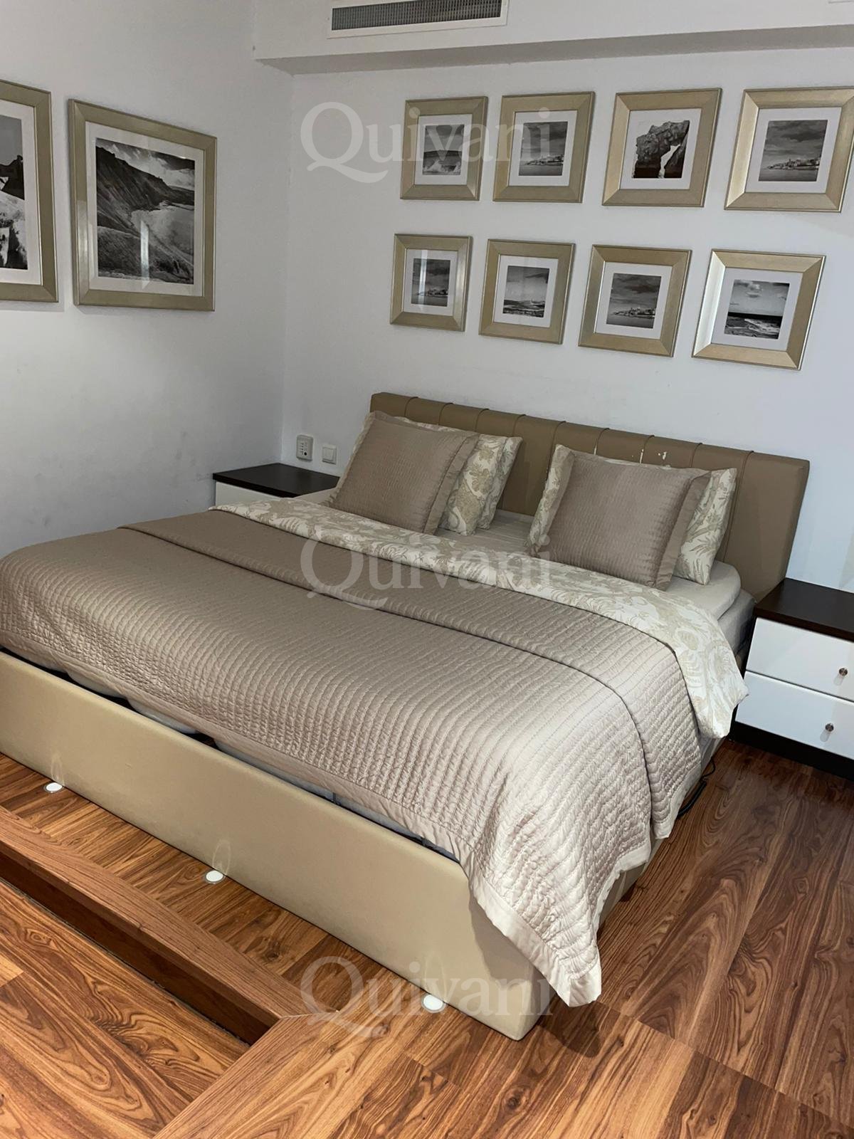 Ta'' Xbiex Furnished Apartment