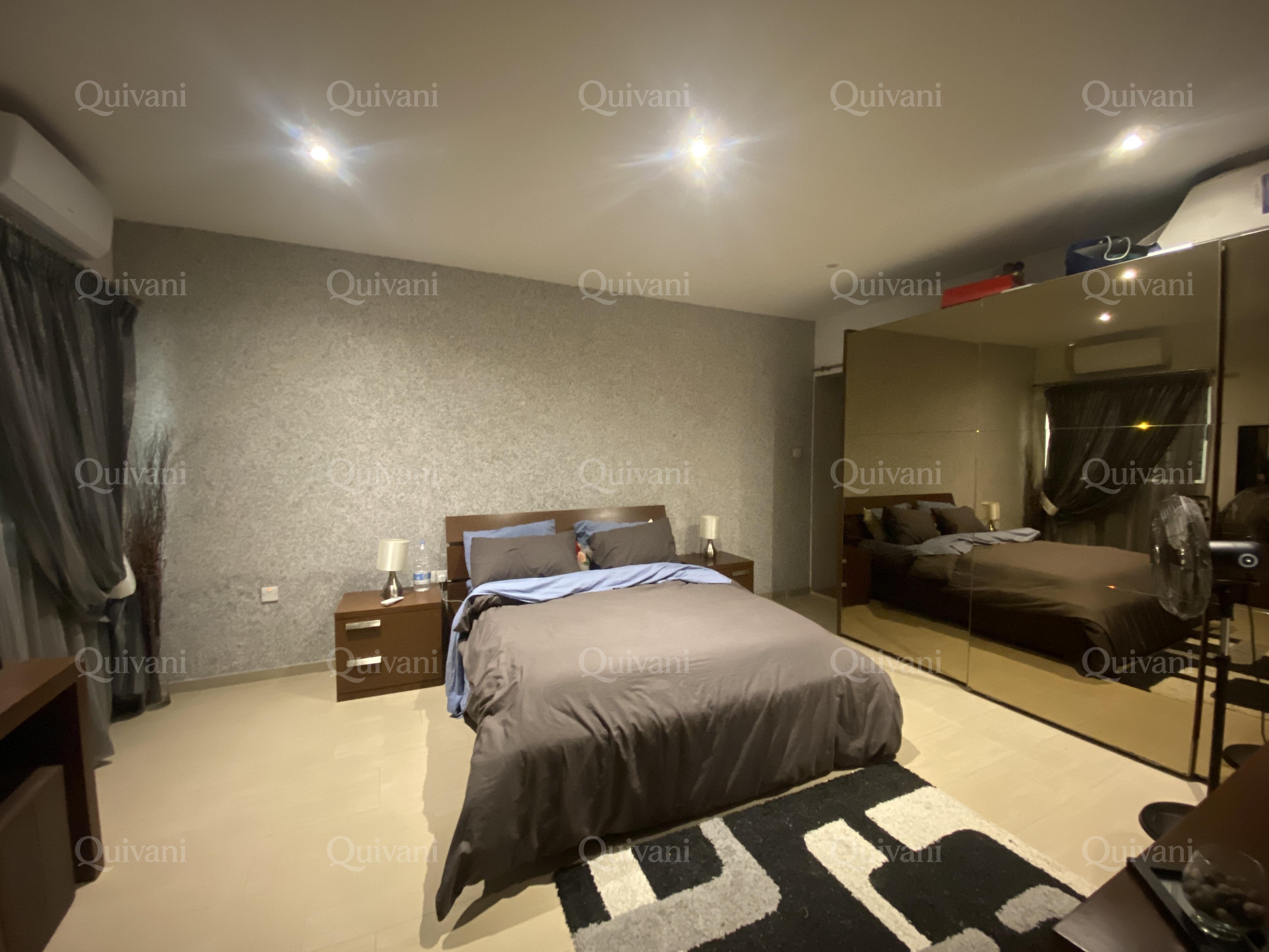 Kalkara Furnished Apartment + airspace