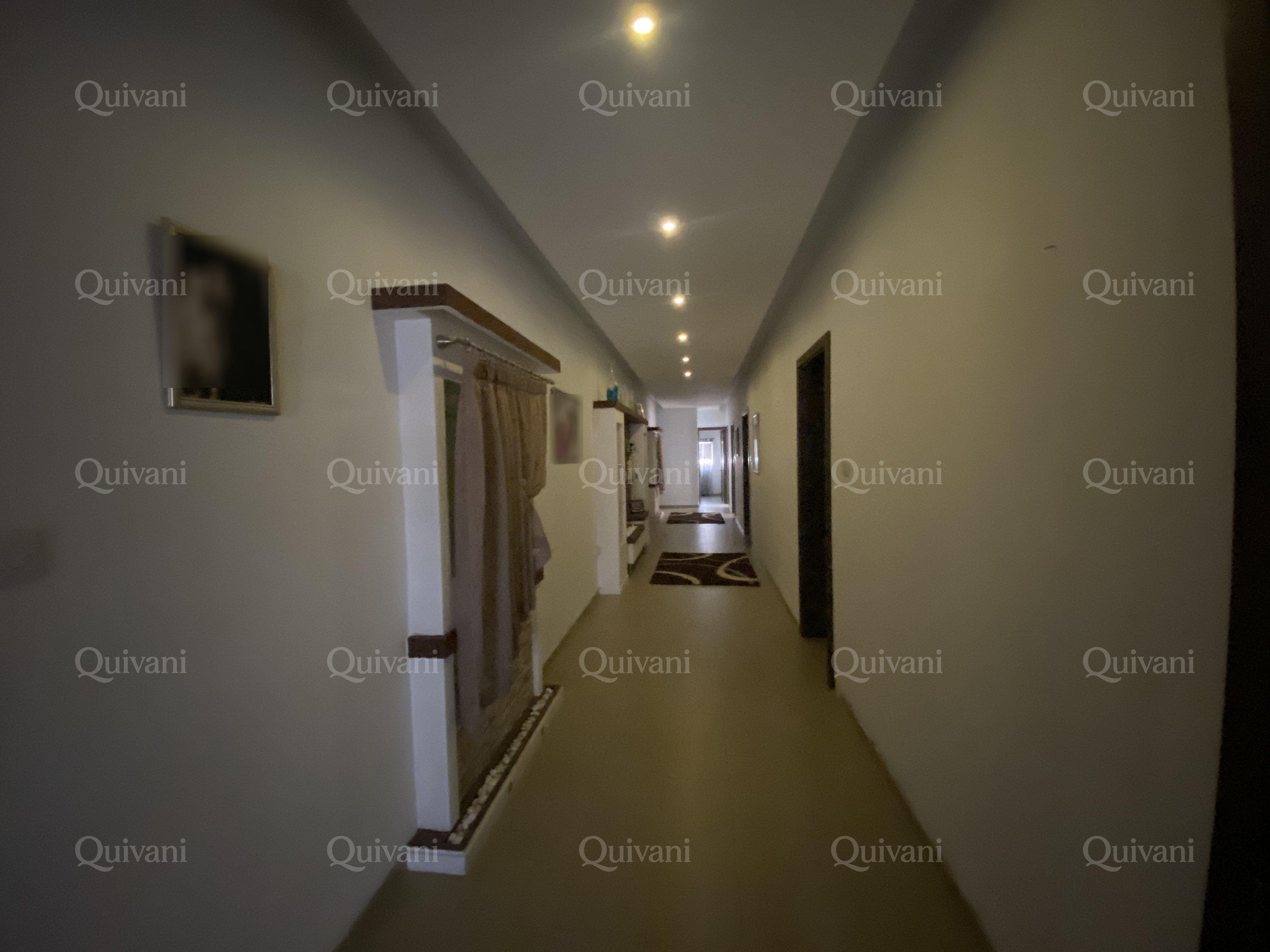 Kalkara Furnished Apartment + airspace