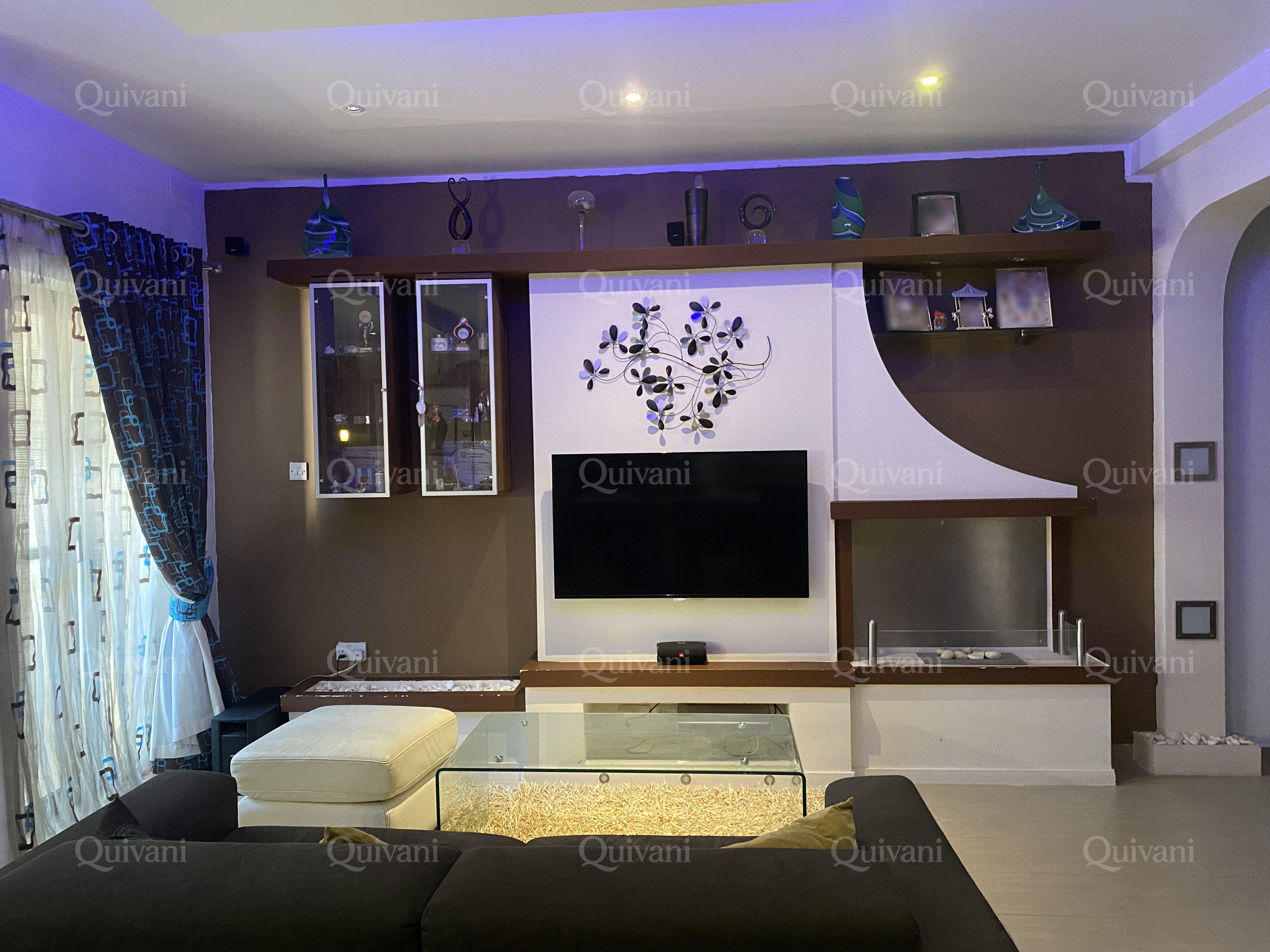 Kalkara Furnished Apartment + airspace