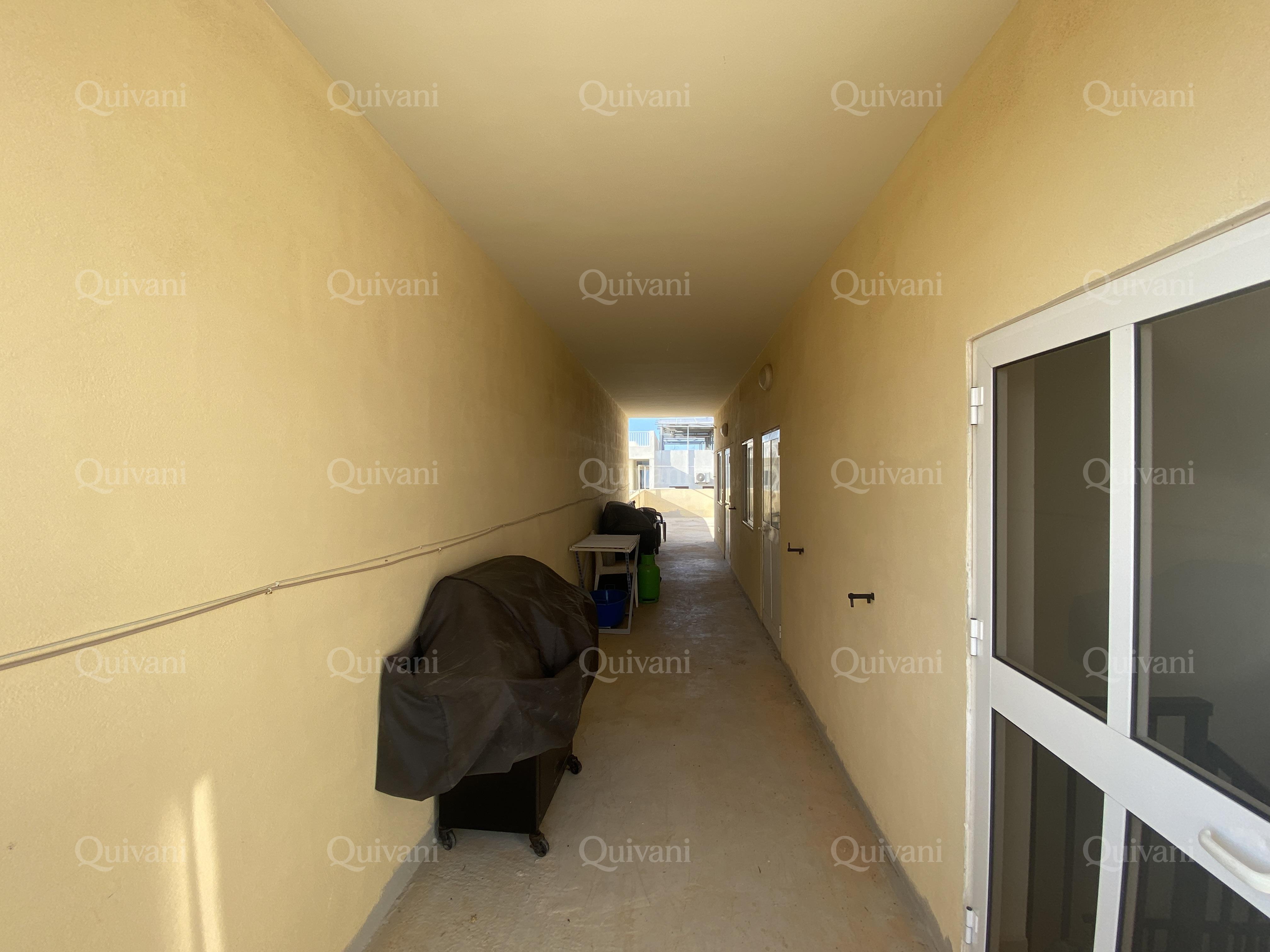Kalkara Furnished Apartment + airspace