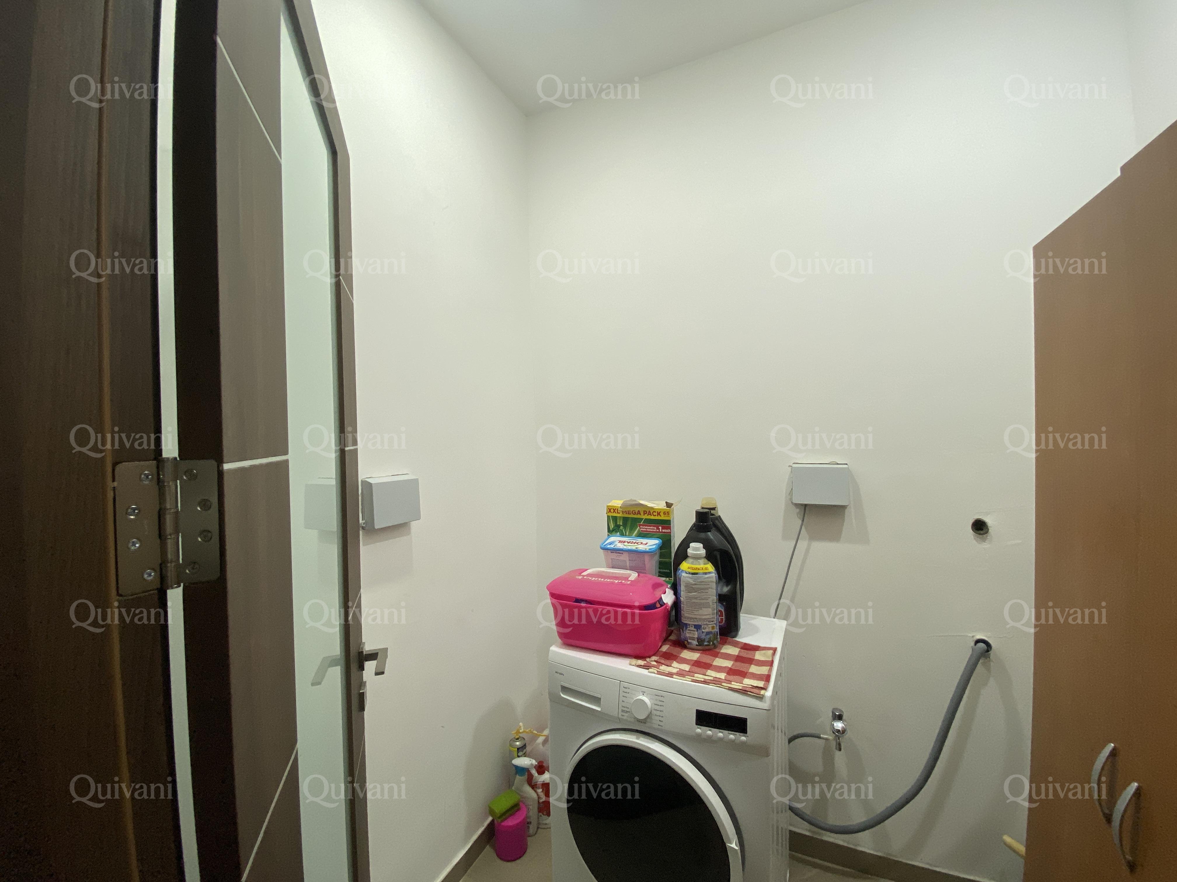 Kalkara Furnished Apartment + airspace