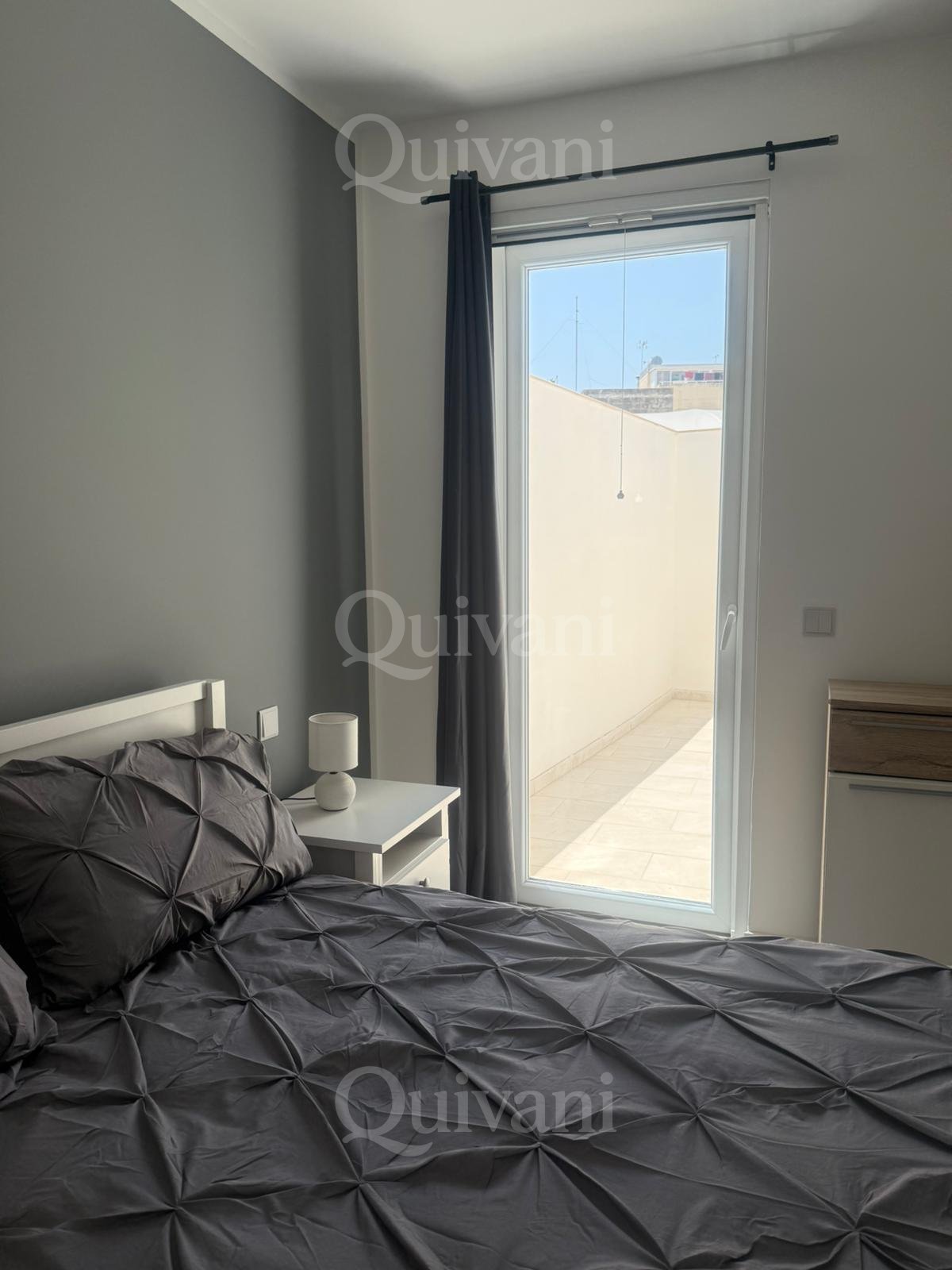 Swieqi Furnished Apartment