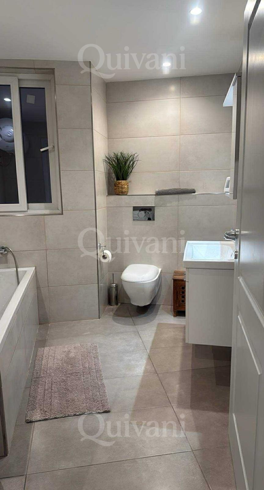 Swieqi Furnished Apartment