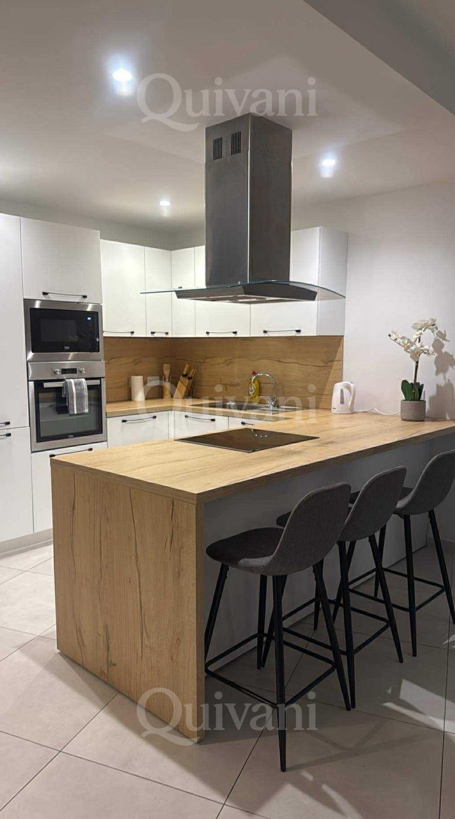 Swieqi Furnished Apartment