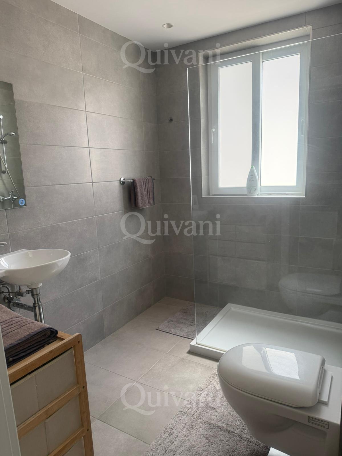 Swieqi Furnished Apartment