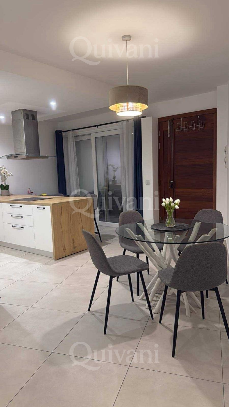 Swieqi Furnished Apartment
