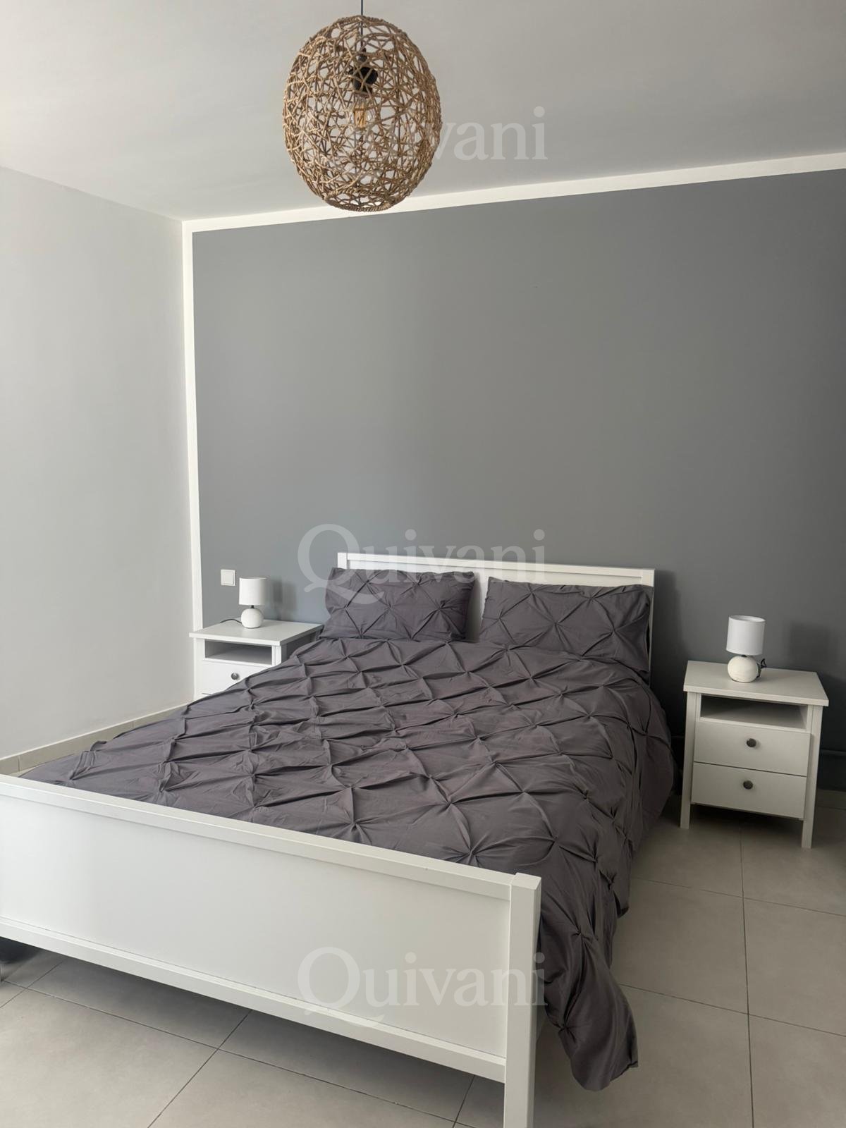 Swieqi Furnished Apartment