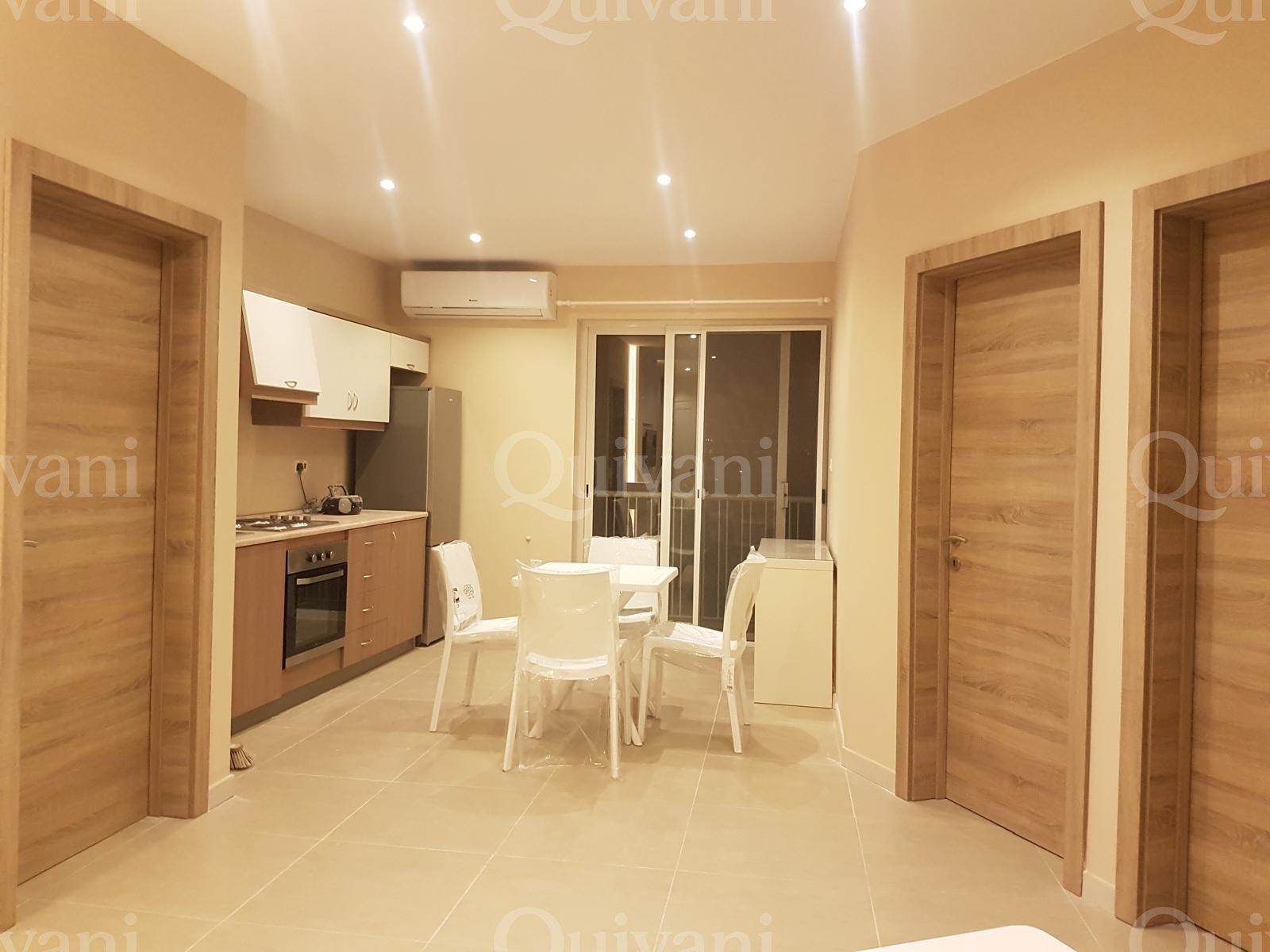 Msida Furnished Apartment