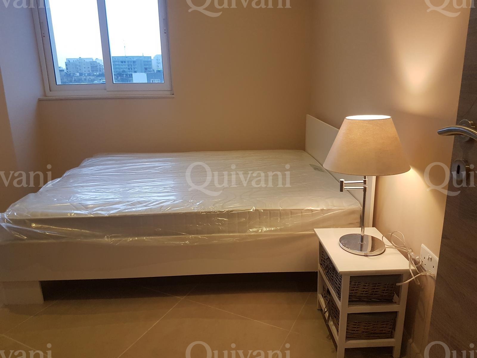 Msida Furnished Apartment