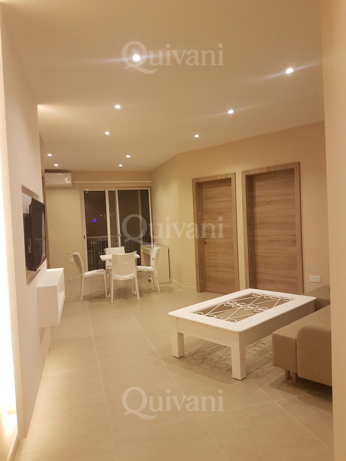 Msida Furnished Apartment