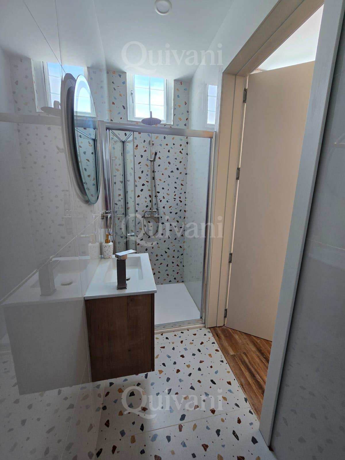 Ghajnsielem Furnished Duplex Maisonette