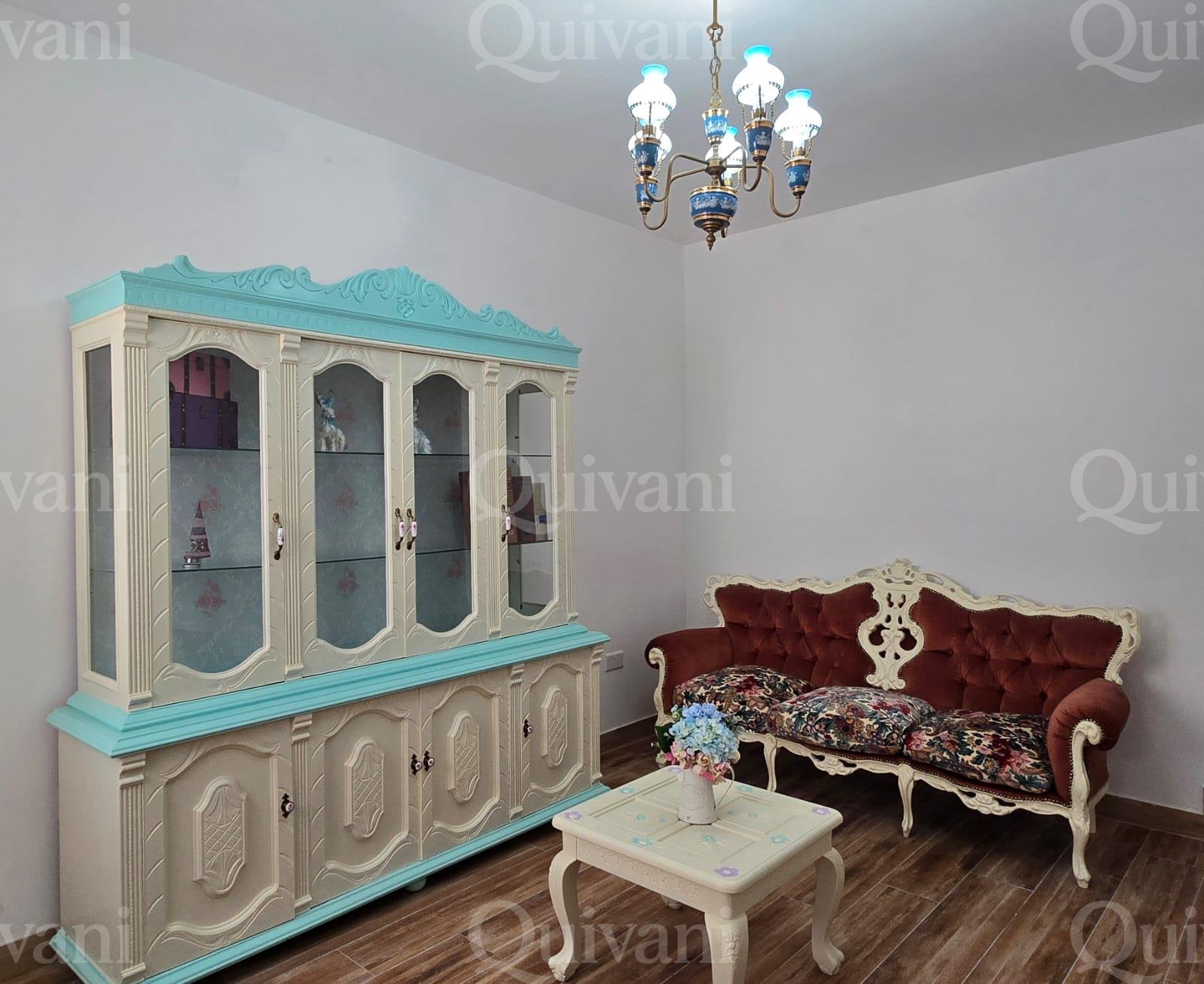 Ghajnsielem Furnished Duplex Maisonette