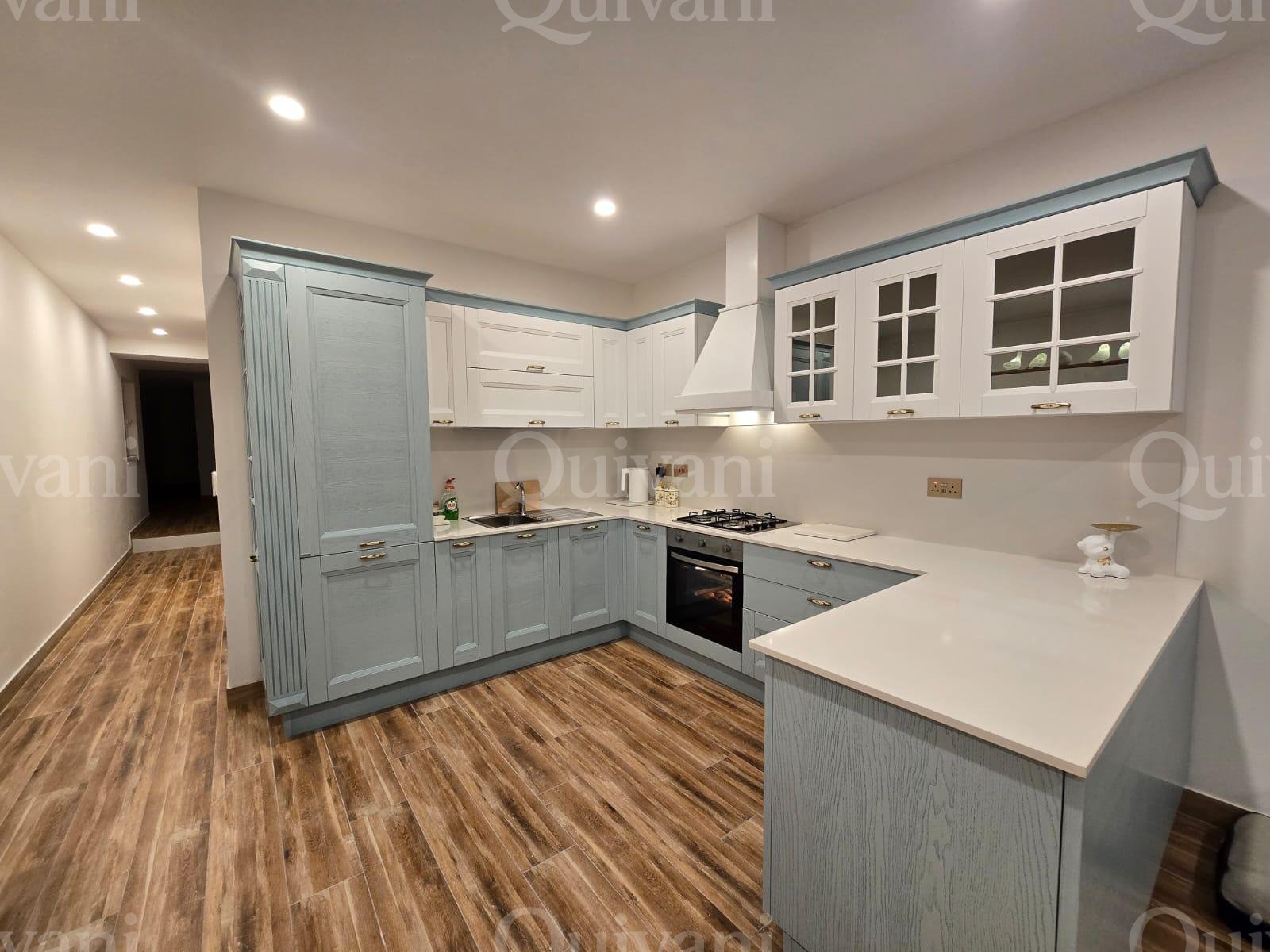 Ghajnsielem Furnished Duplex Maisonette