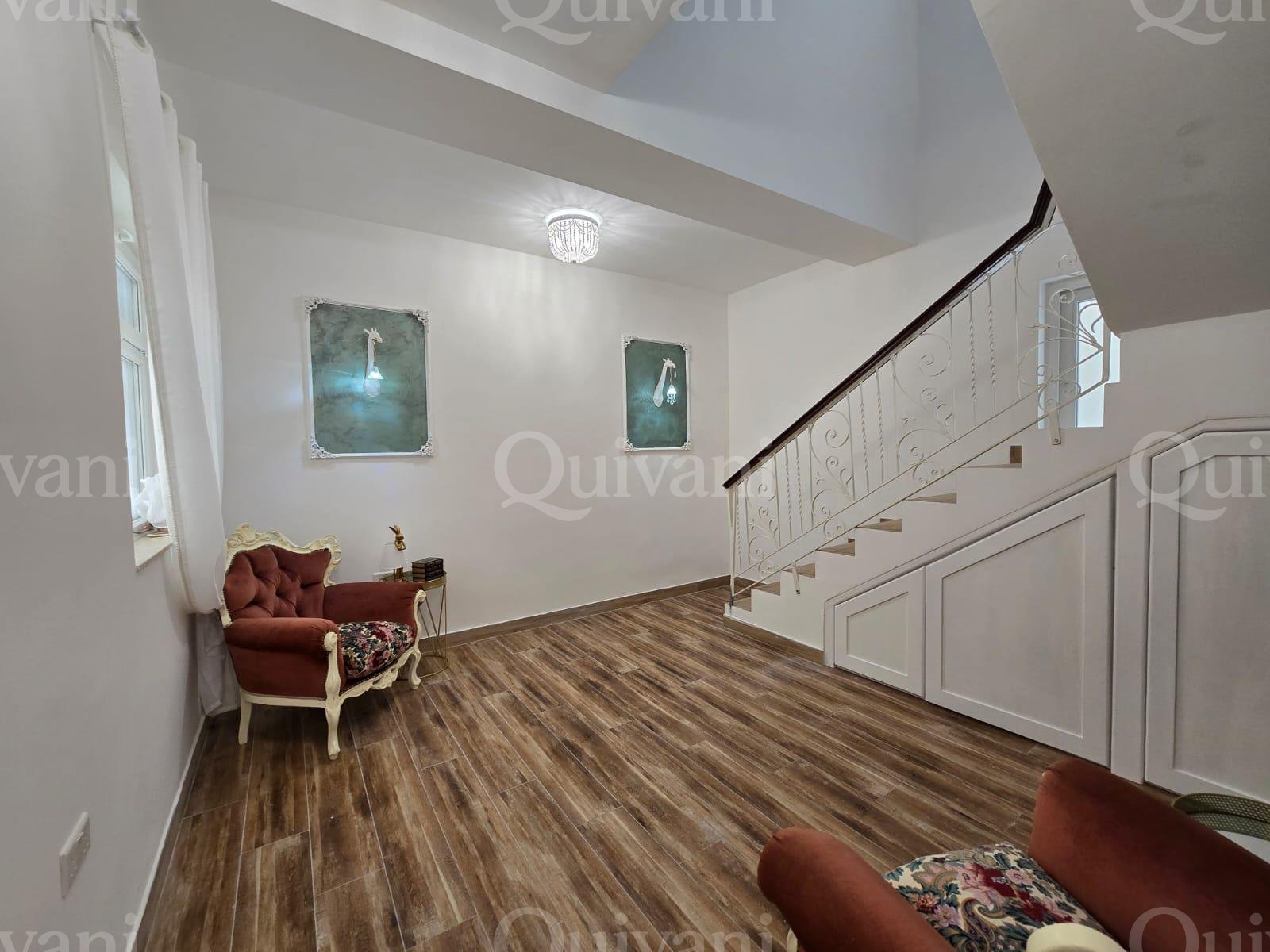 Ghajnsielem Furnished Duplex Maisonette