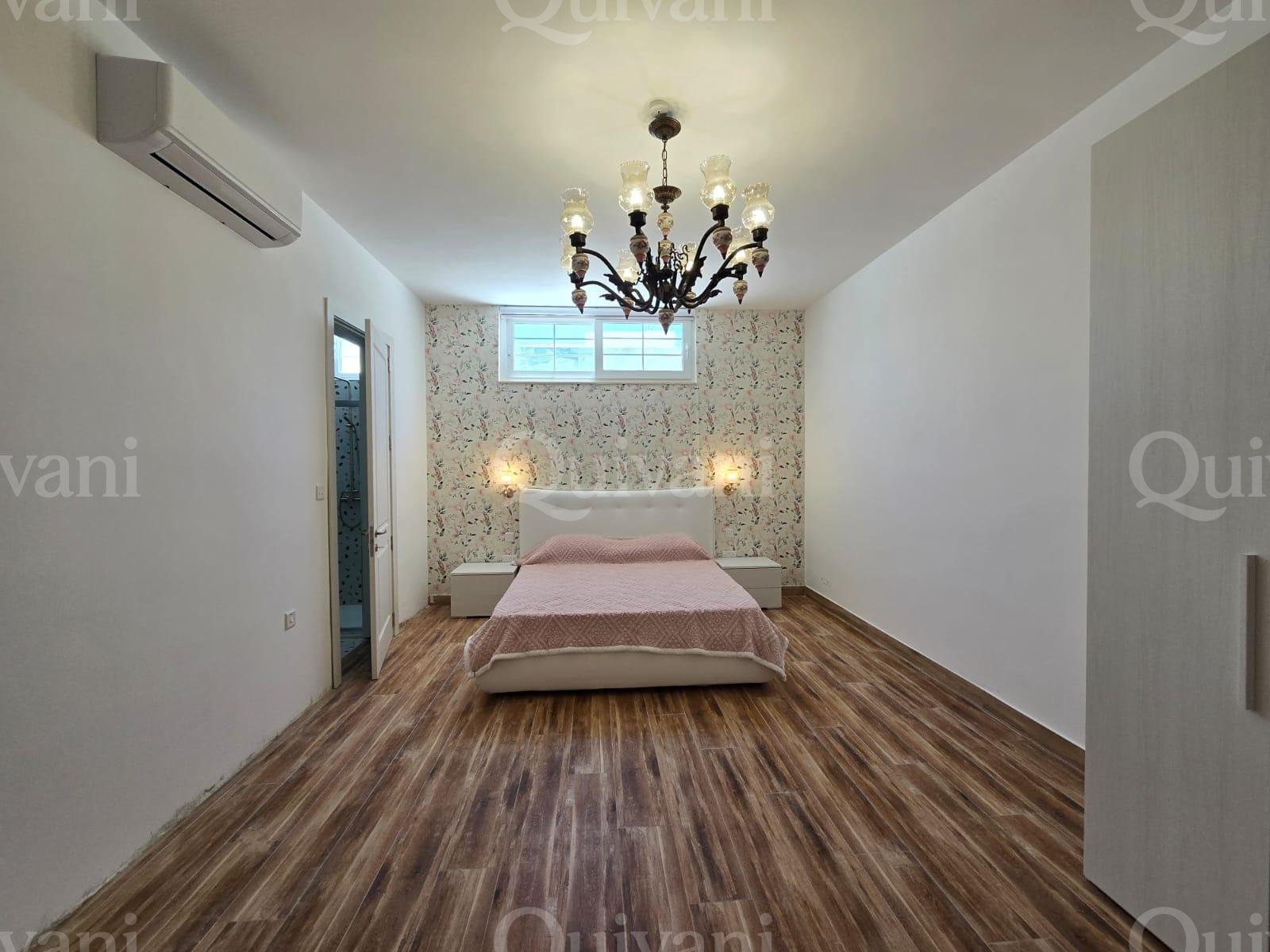 Ghajnsielem Furnished Duplex Maisonette