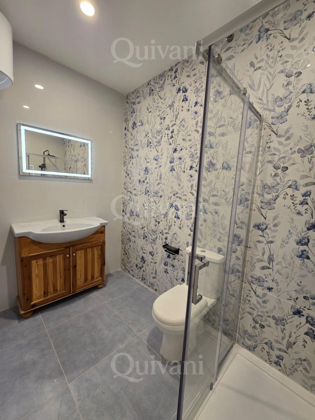 Ghajnsielem Furnished Duplex Maisonette