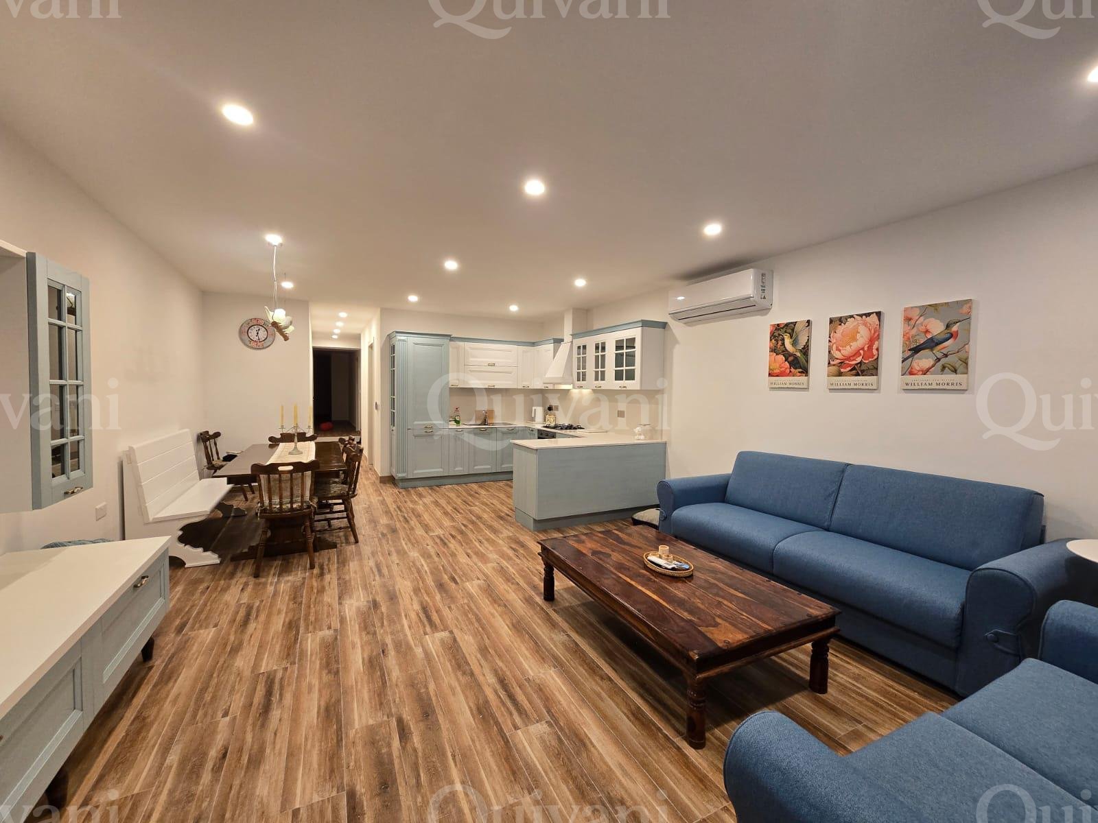 Ghajnsielem Furnished Duplex Maisonette