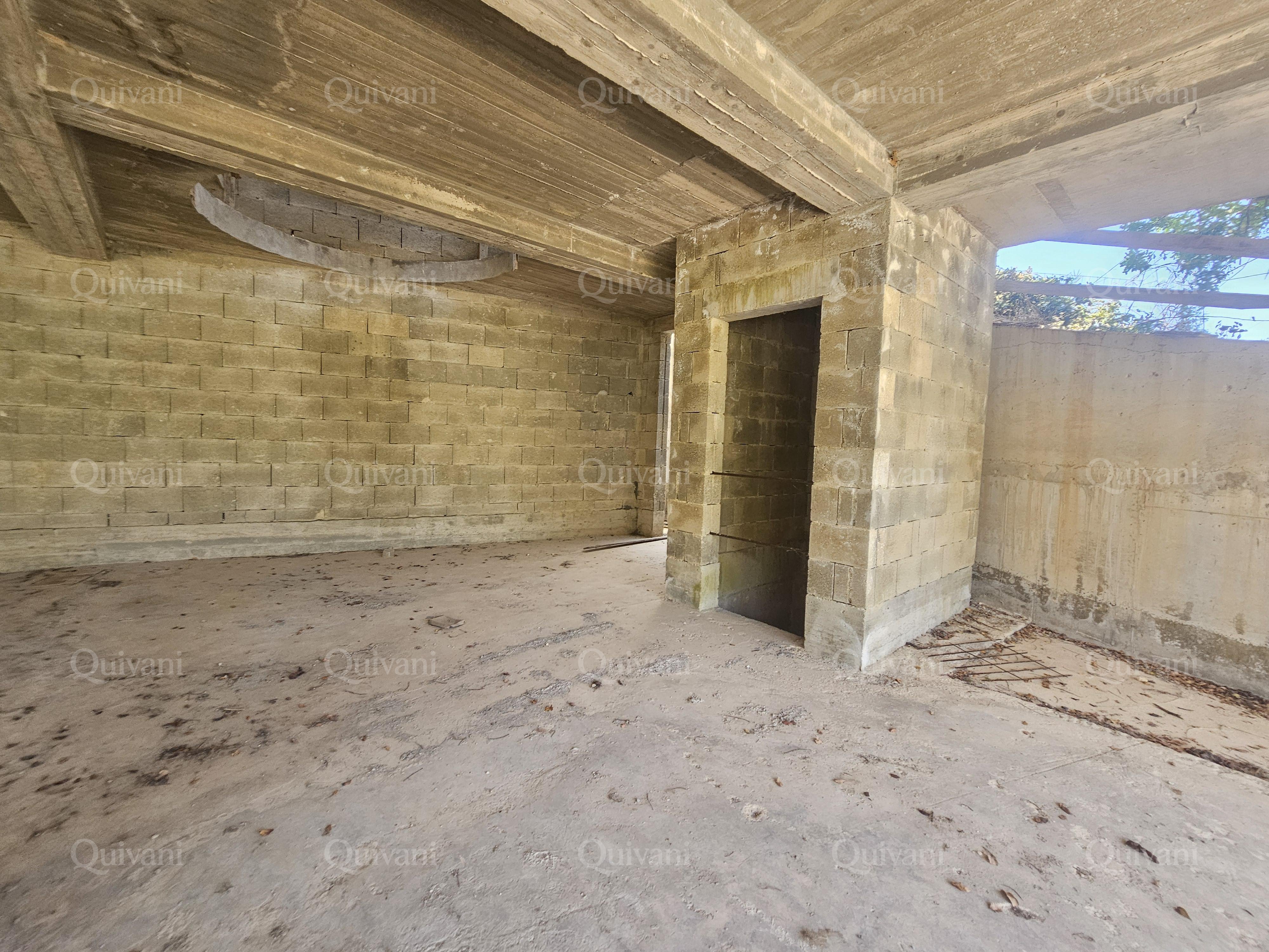 Mellieha, Shell Form Villa