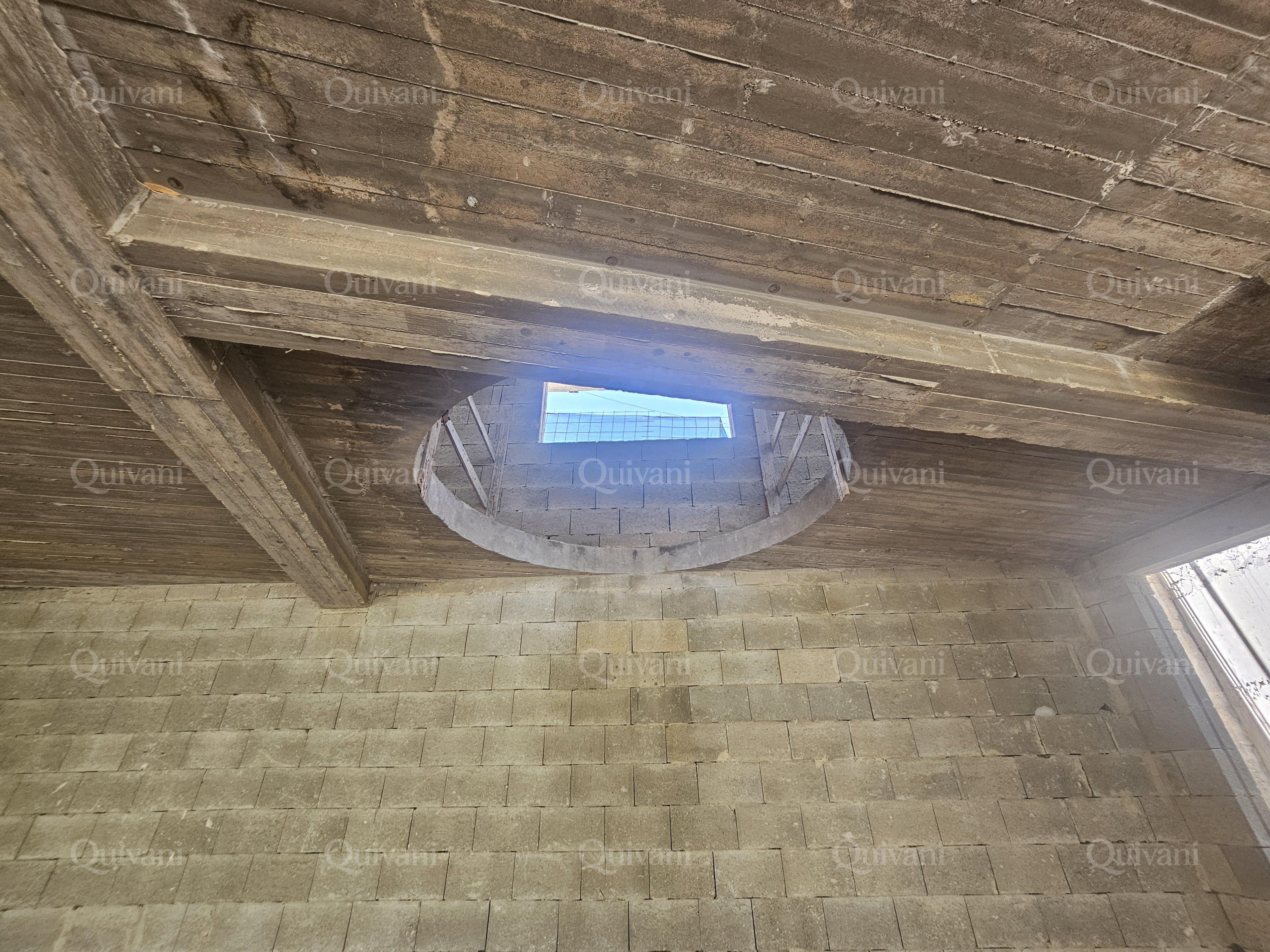Mellieha, Shell Form Villa