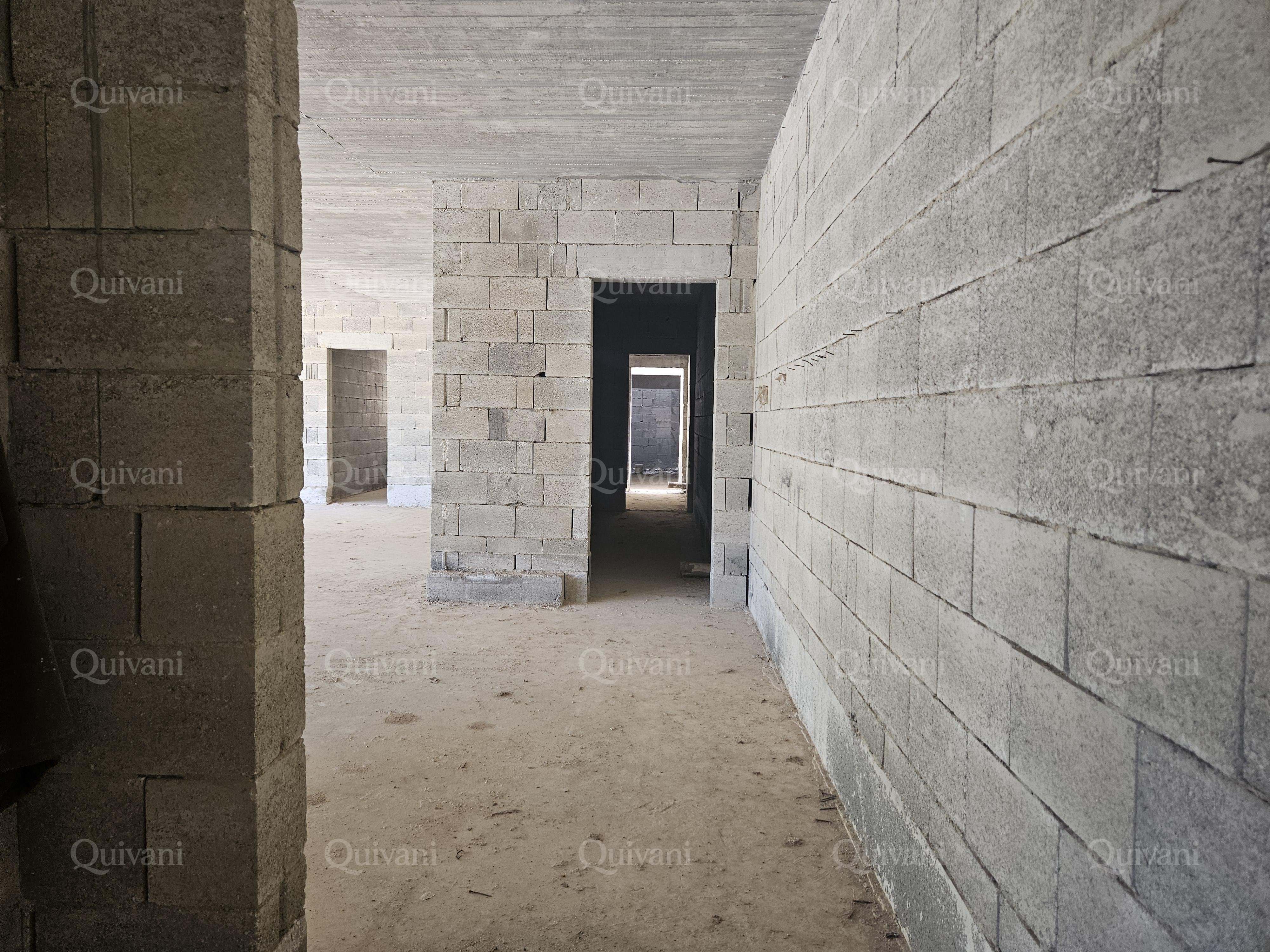 Mellieha, Shell Form Villa