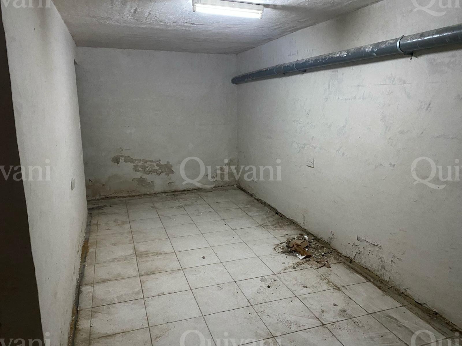 Gzira Needs Refurbishment General Shop