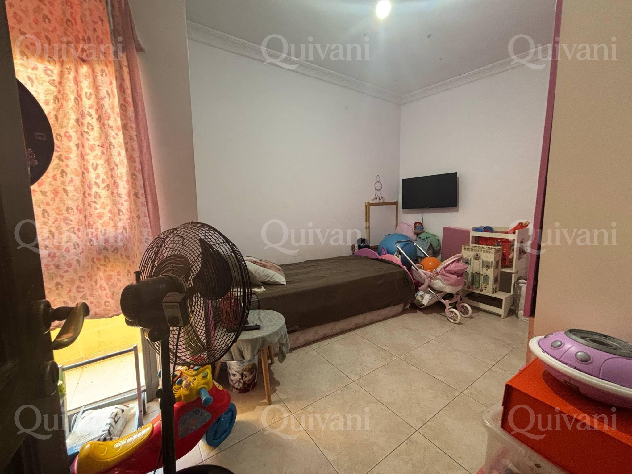Qormi Fully Furnished Maisonette