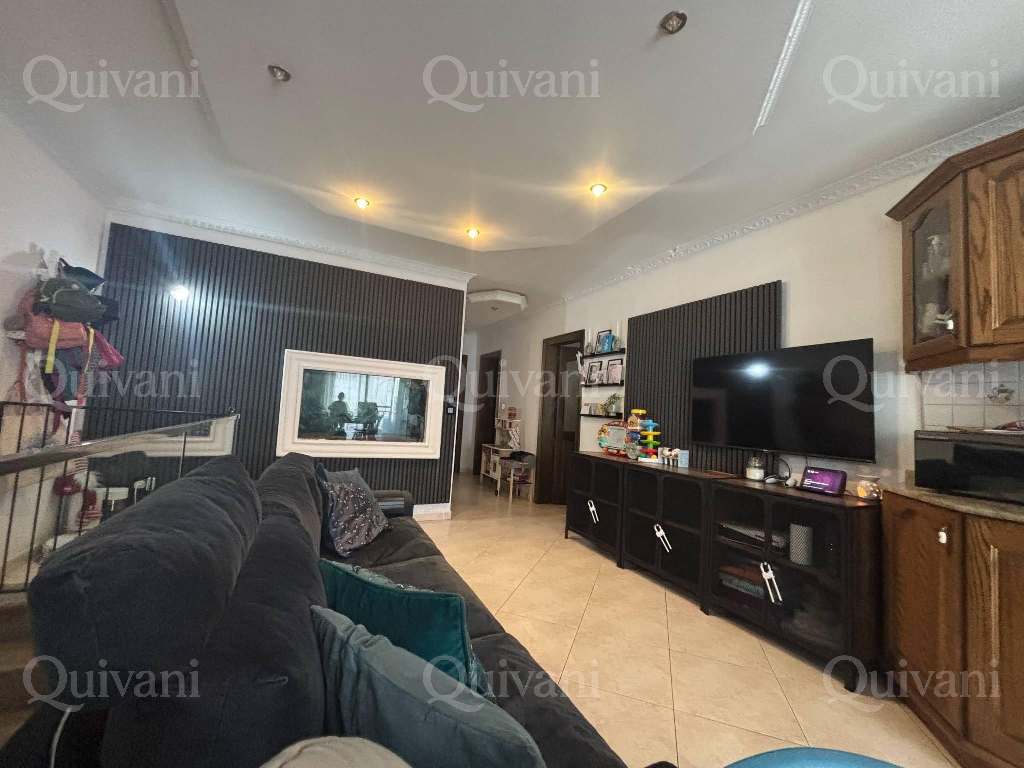 Qormi Fully Furnished Maisonette