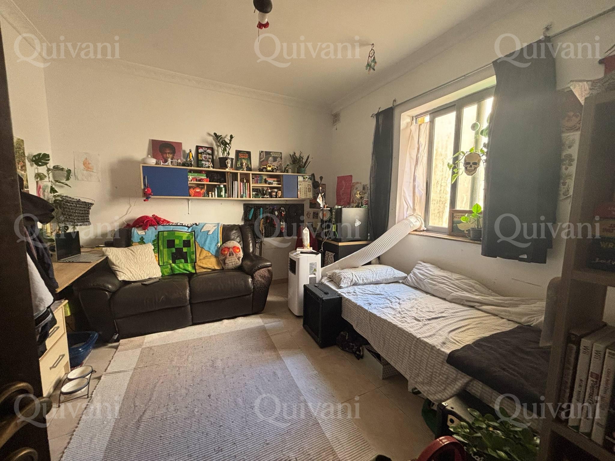 Qormi Fully Furnished Maisonette