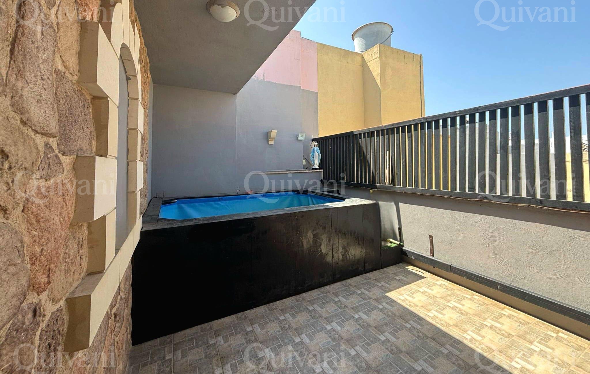 Qormi Fully Furnished Maisonette