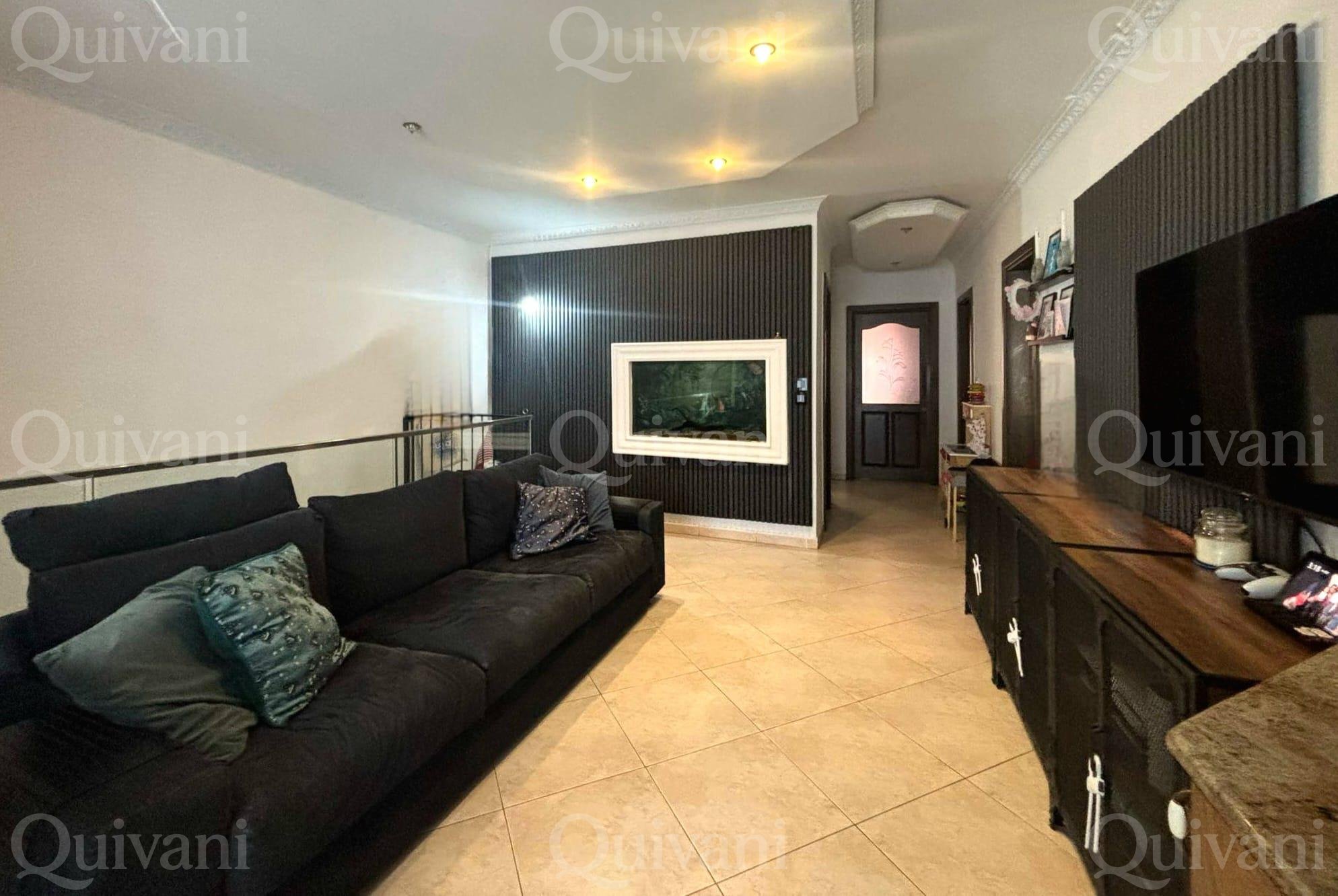 Qormi Fully Furnished Maisonette