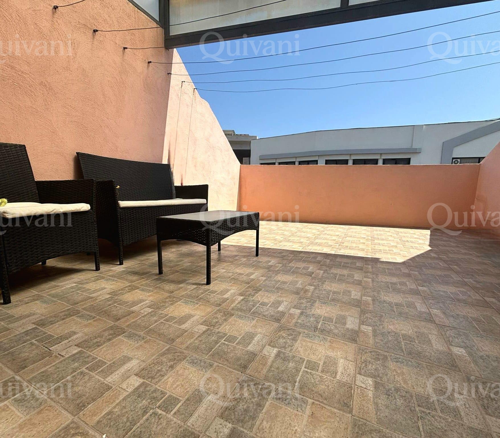 Qormi Fully Furnished Maisonette